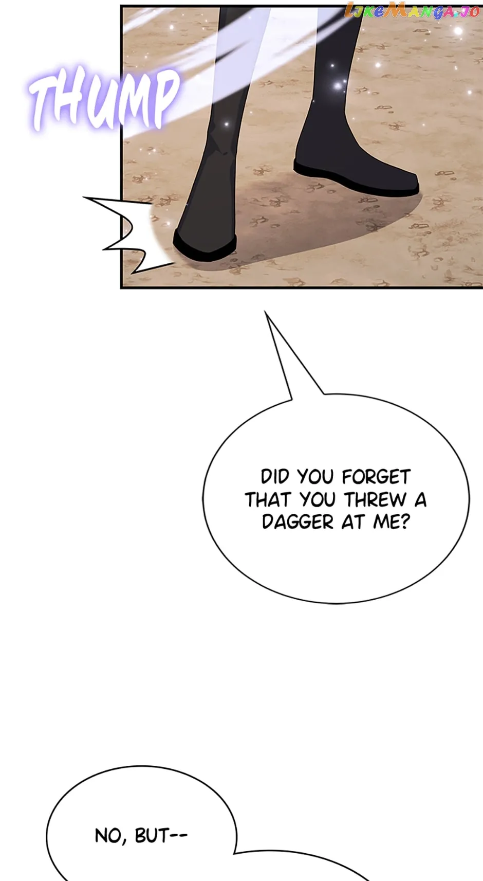 Don’t Be Obsessed With a Spirit Like Me Chapter 34 - Page 6