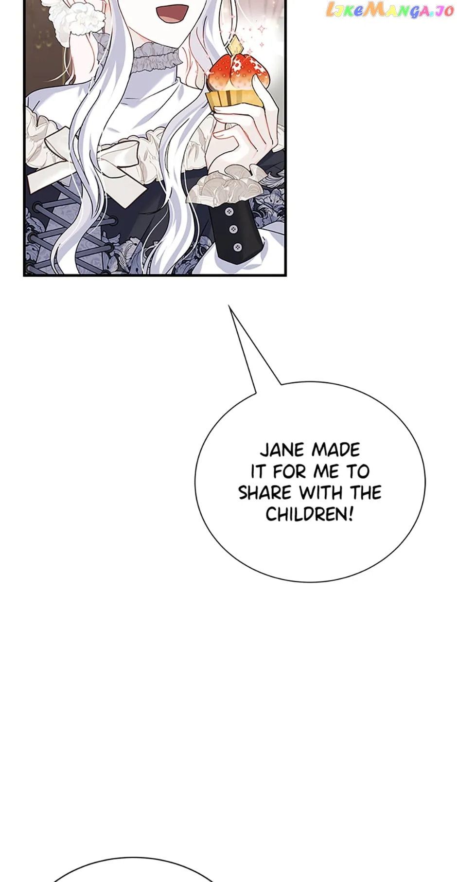 Don’t Be Obsessed With a Spirit Like Me Chapter 34 - Page 52