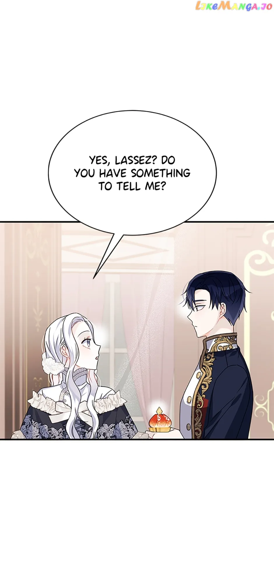 Don’t Be Obsessed With a Spirit Like Me Chapter 34 - Page 54