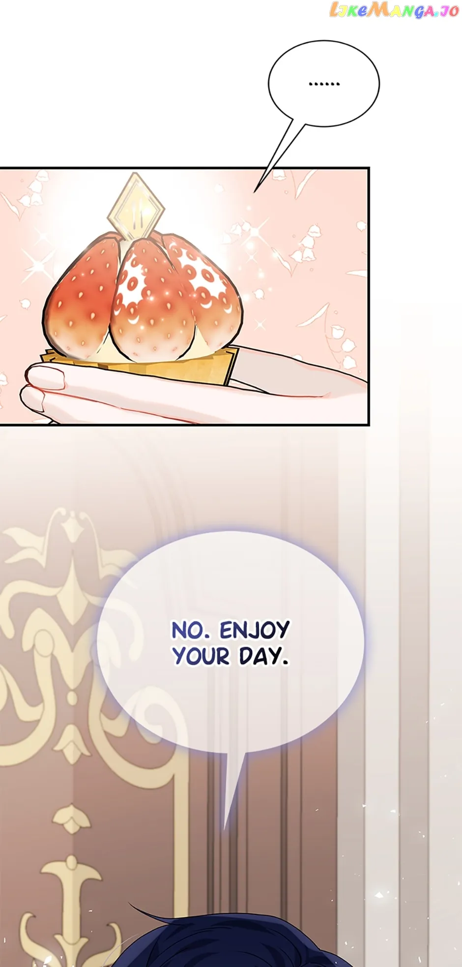 Don’t Be Obsessed With a Spirit Like Me Chapter 34 - Page 55