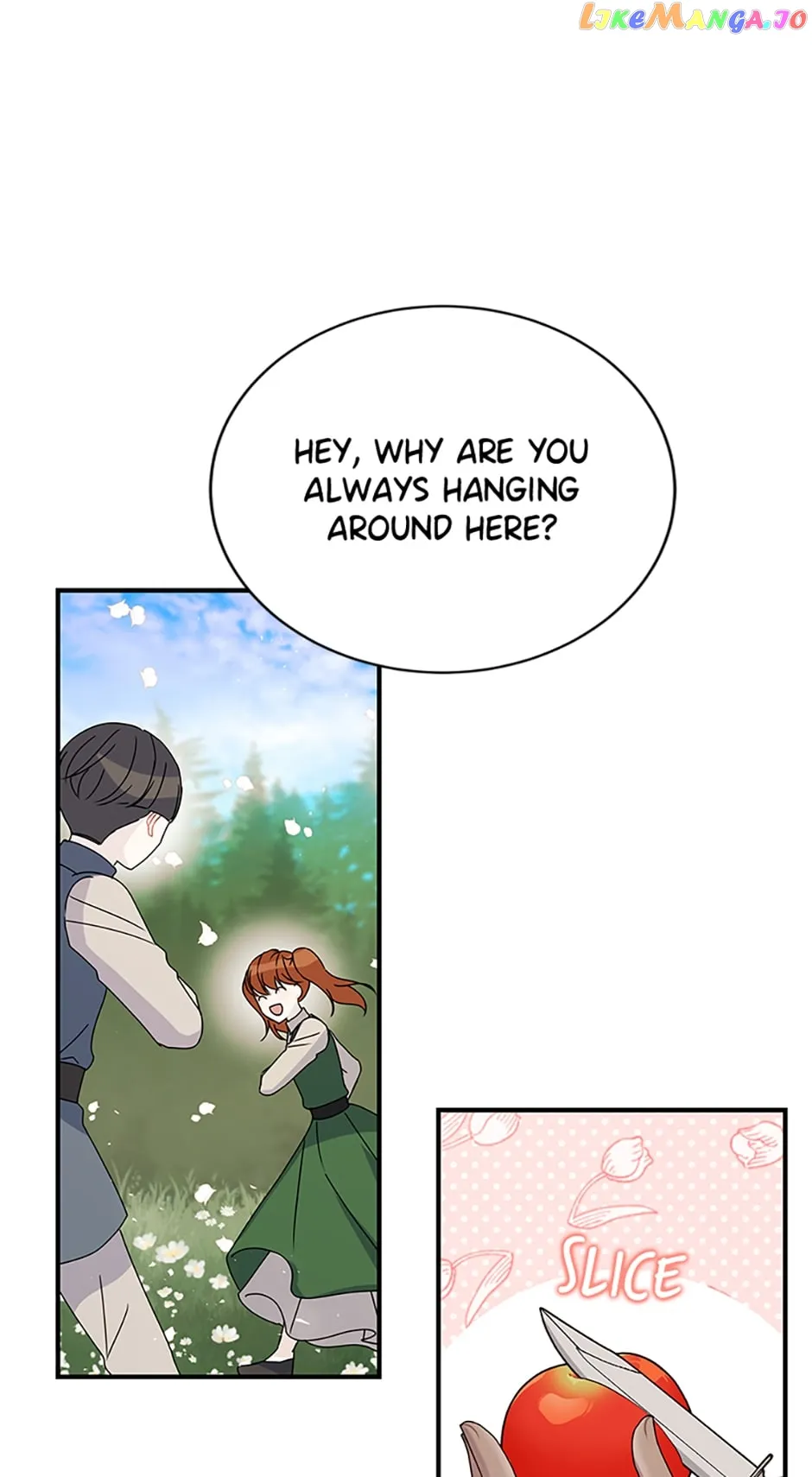 Don’t Be Obsessed With a Spirit Like Me Chapter 34 - Page 57