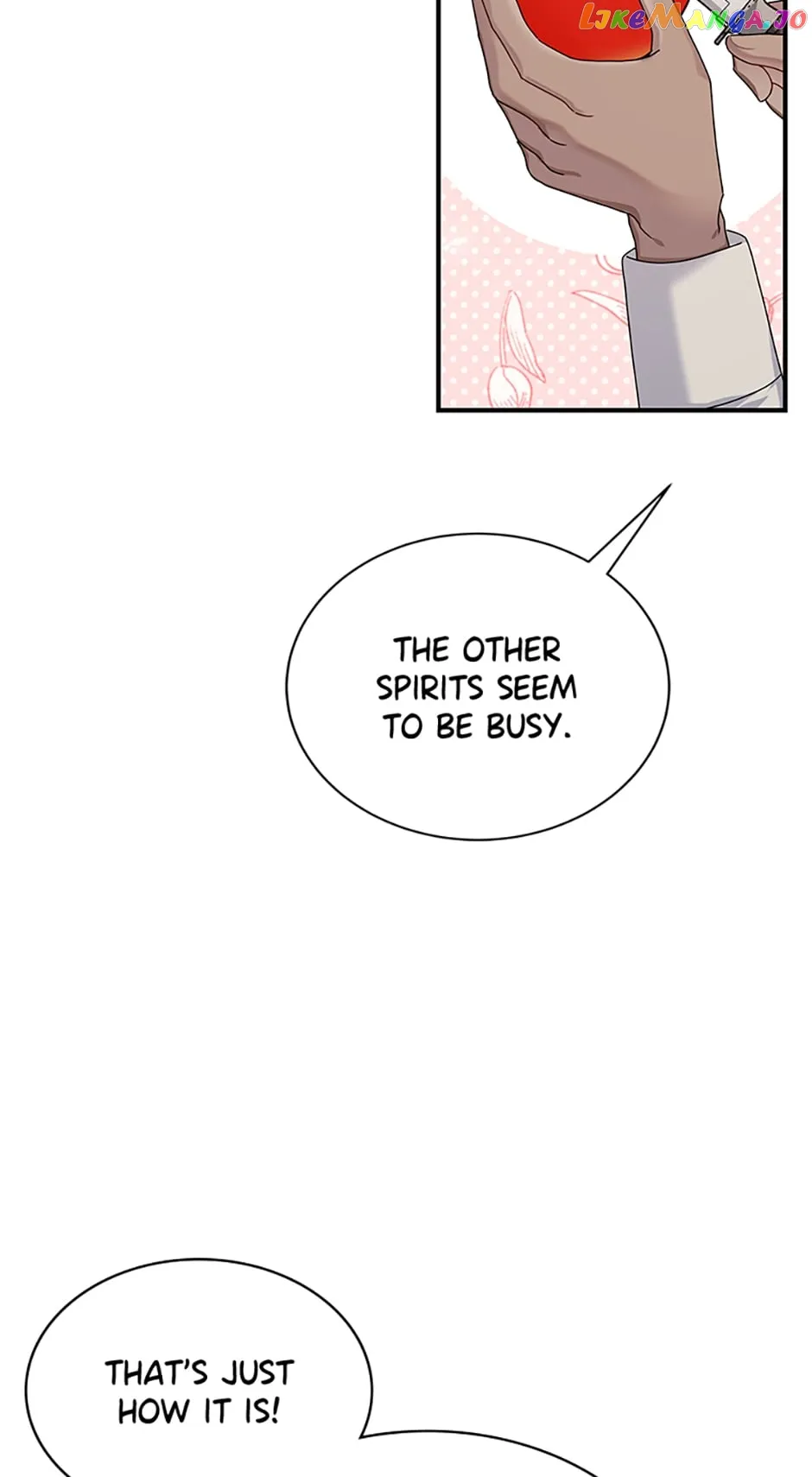 Don’t Be Obsessed With a Spirit Like Me Chapter 34 - Page 58