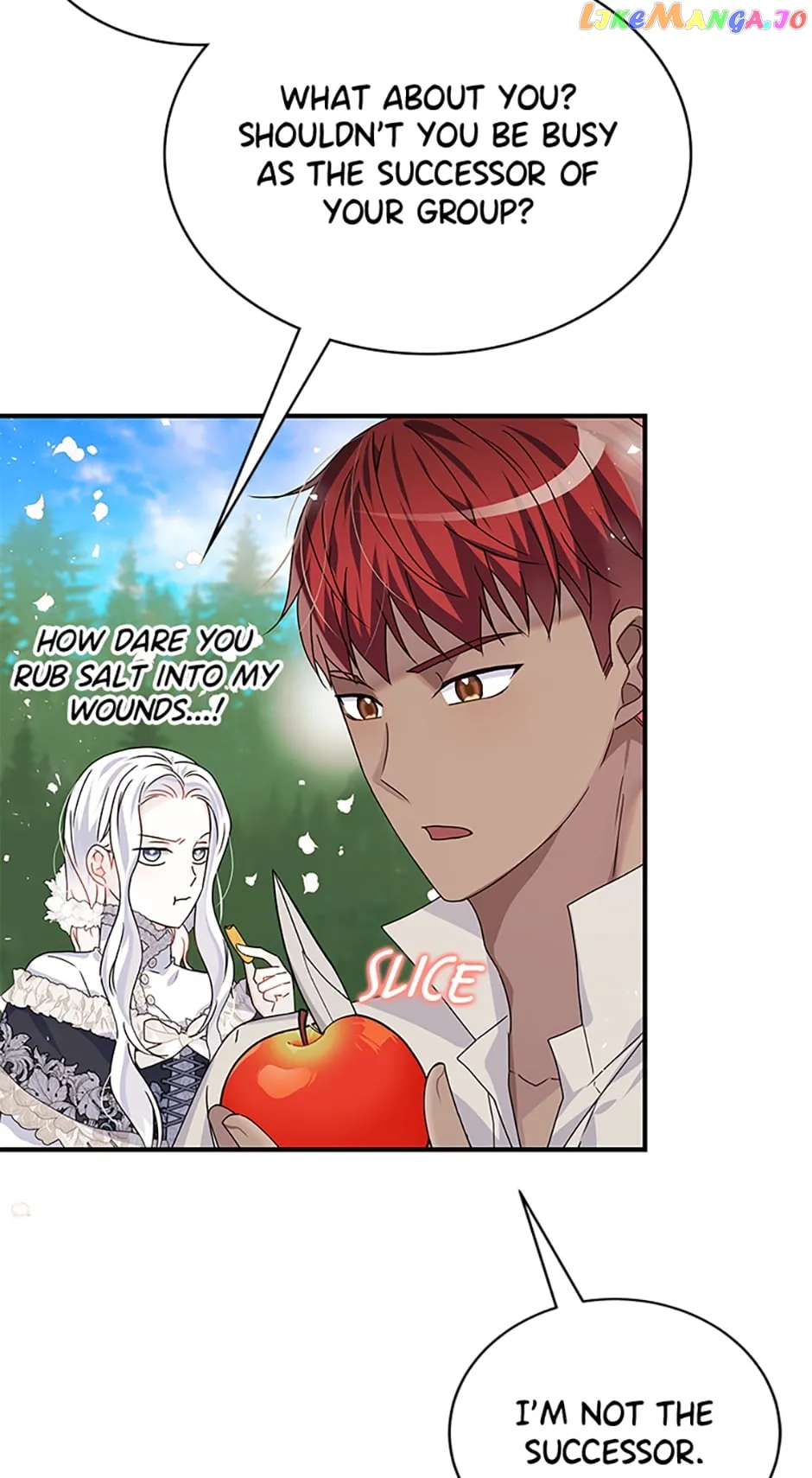 Don’t Be Obsessed With a Spirit Like Me Chapter 34 - Page 59