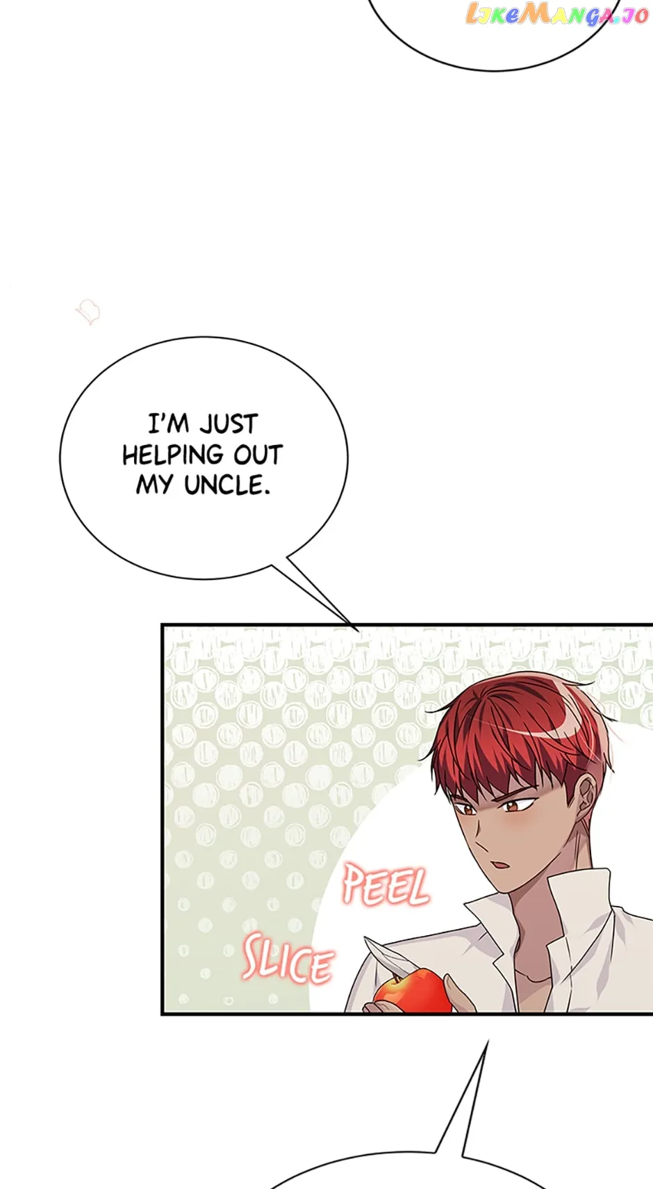 Don’t Be Obsessed With a Spirit Like Me Chapter 34 - Page 60