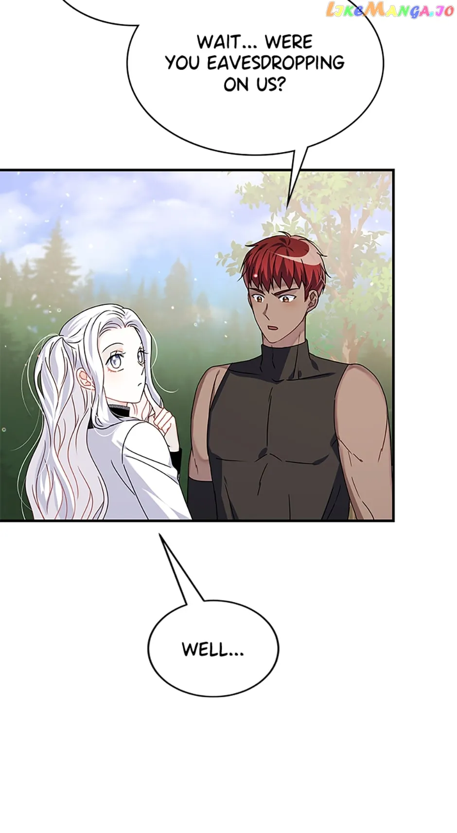 Don’t Be Obsessed With a Spirit Like Me Chapter 34 - Page 7