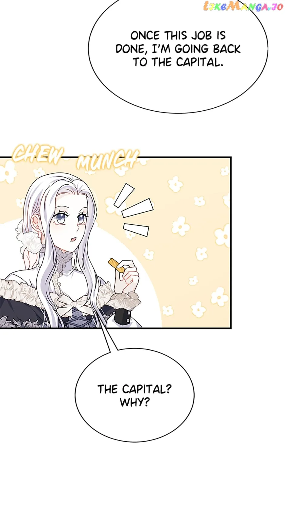 Don’t Be Obsessed With a Spirit Like Me Chapter 34 - Page 61