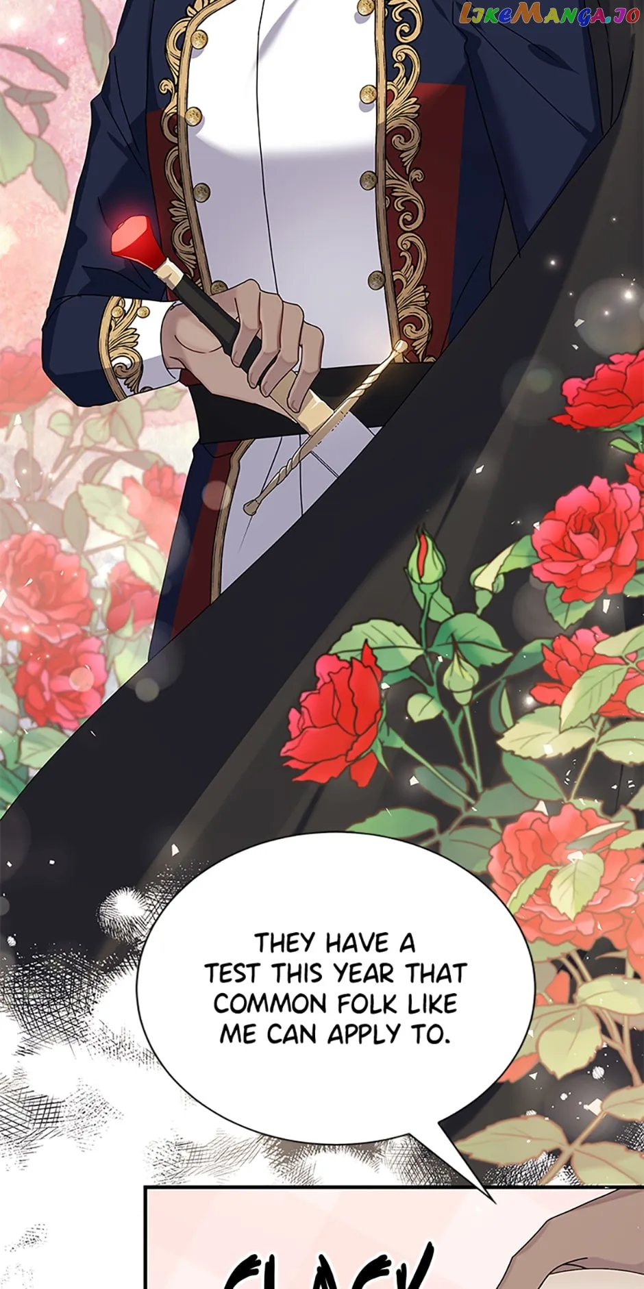 Don’t Be Obsessed With a Spirit Like Me Chapter 34 - Page 63