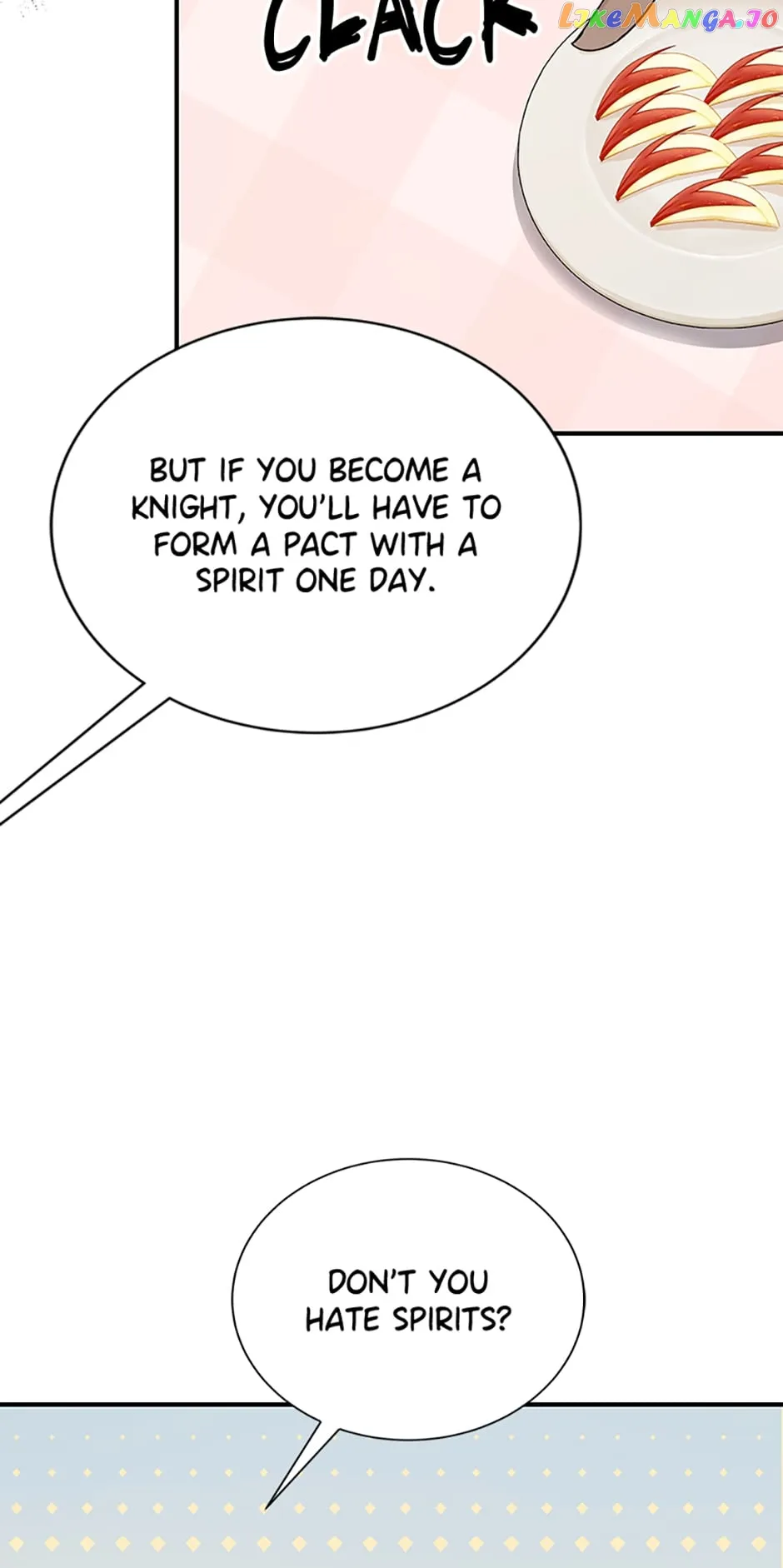Don’t Be Obsessed With a Spirit Like Me Chapter 34 - Page 64