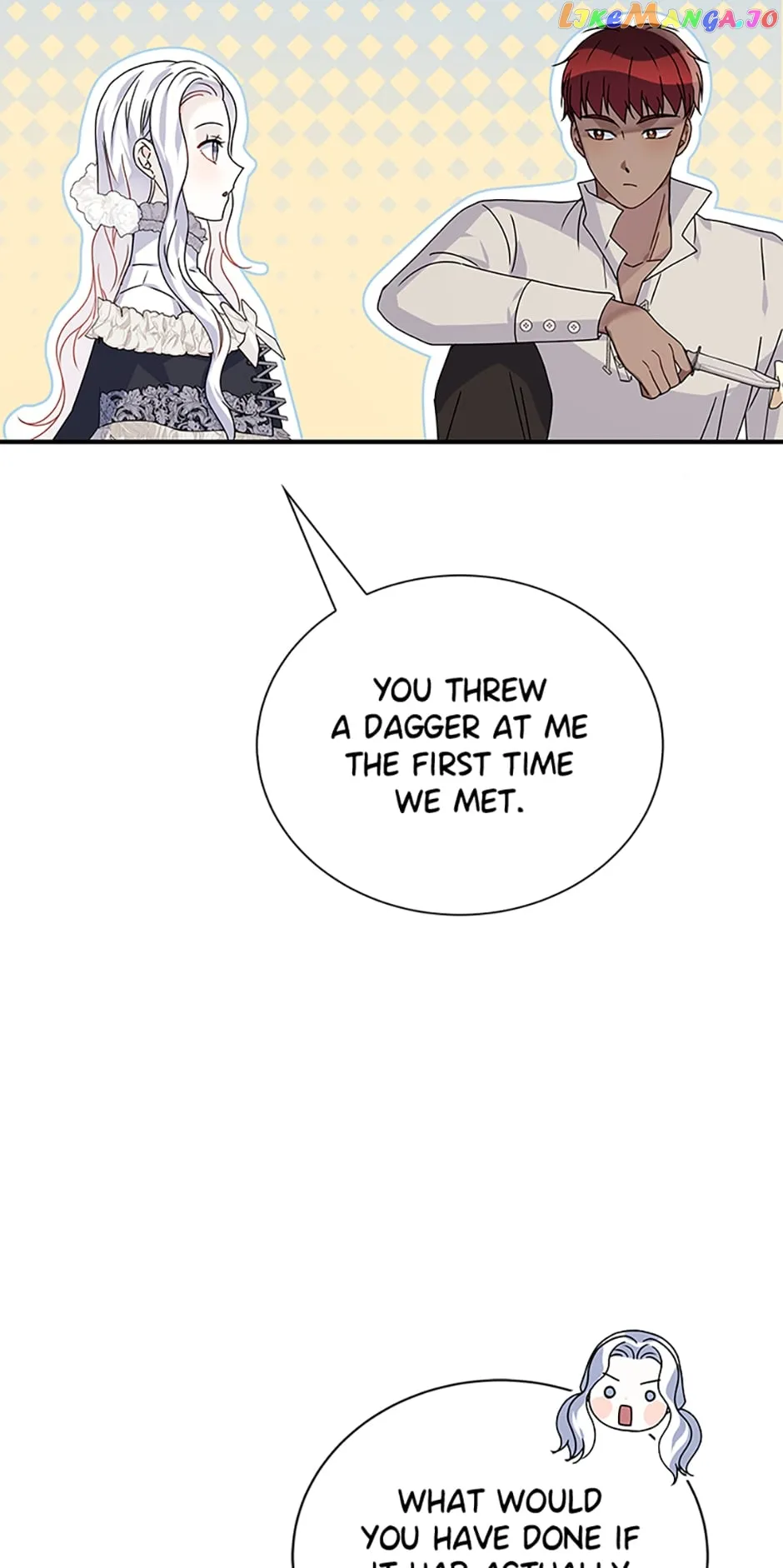 Don’t Be Obsessed With a Spirit Like Me Chapter 34 - Page 65