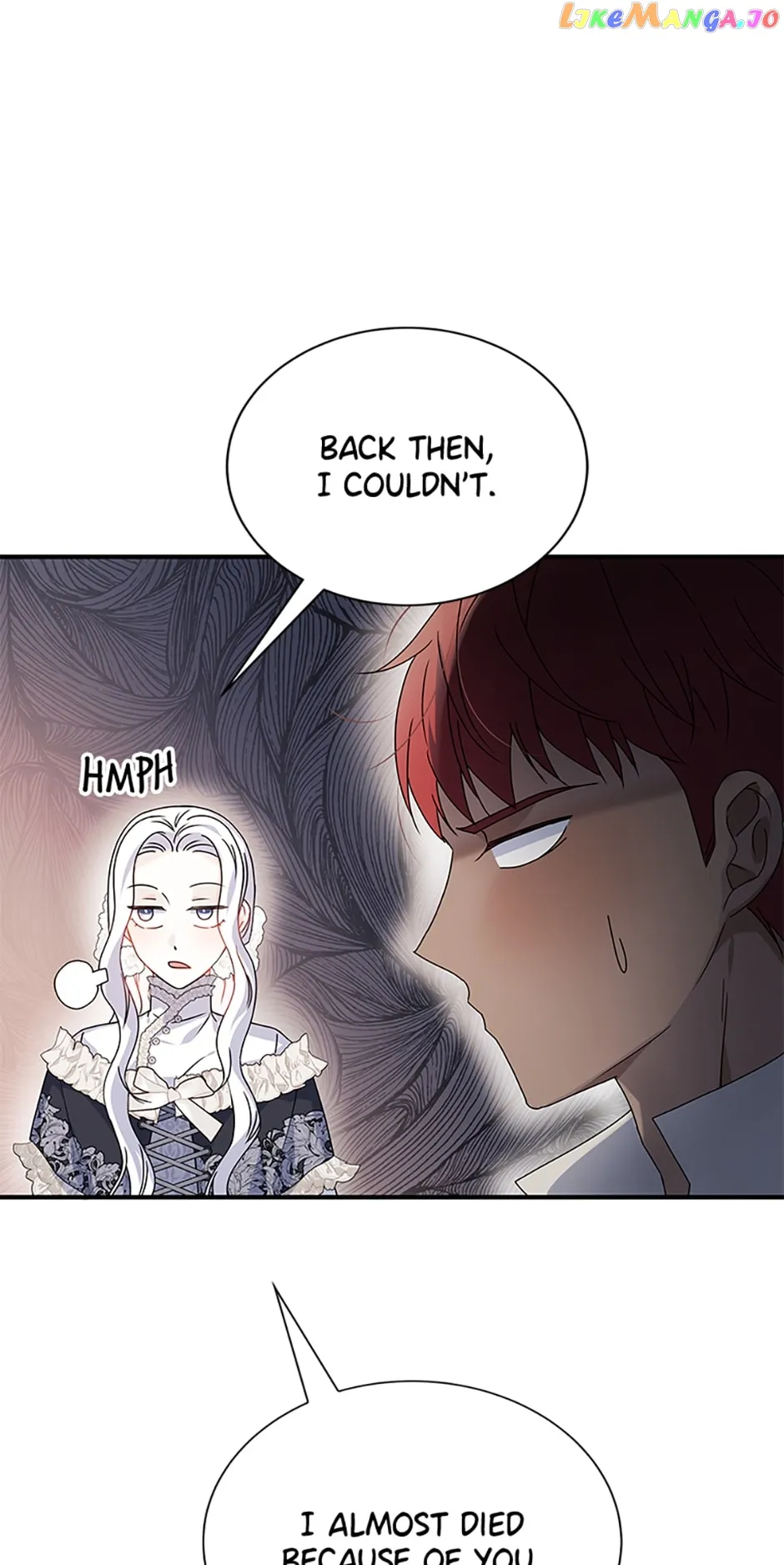 Don’t Be Obsessed With a Spirit Like Me Chapter 34 - Page 67