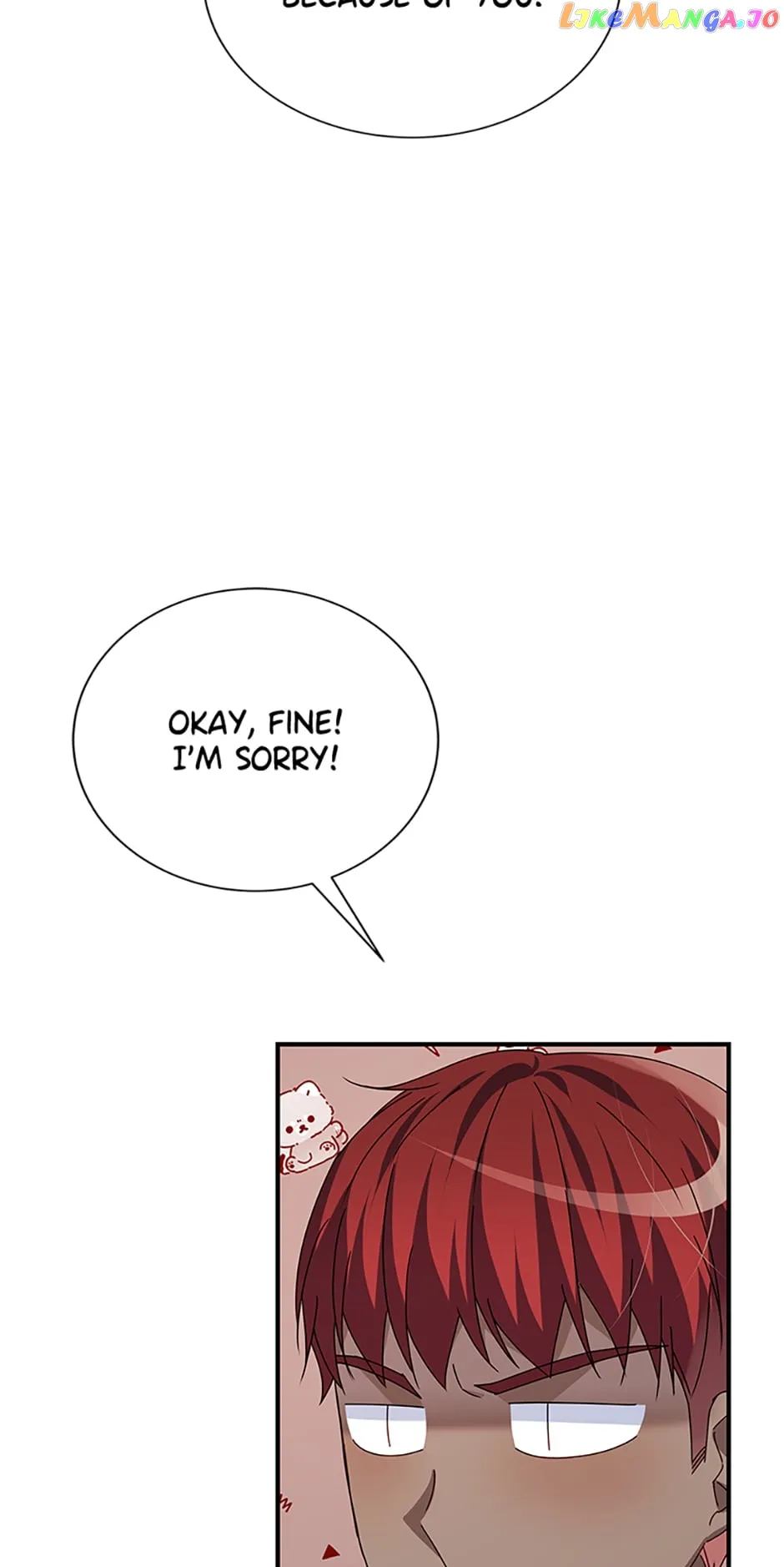 Don’t Be Obsessed With a Spirit Like Me Chapter 34 - Page 68