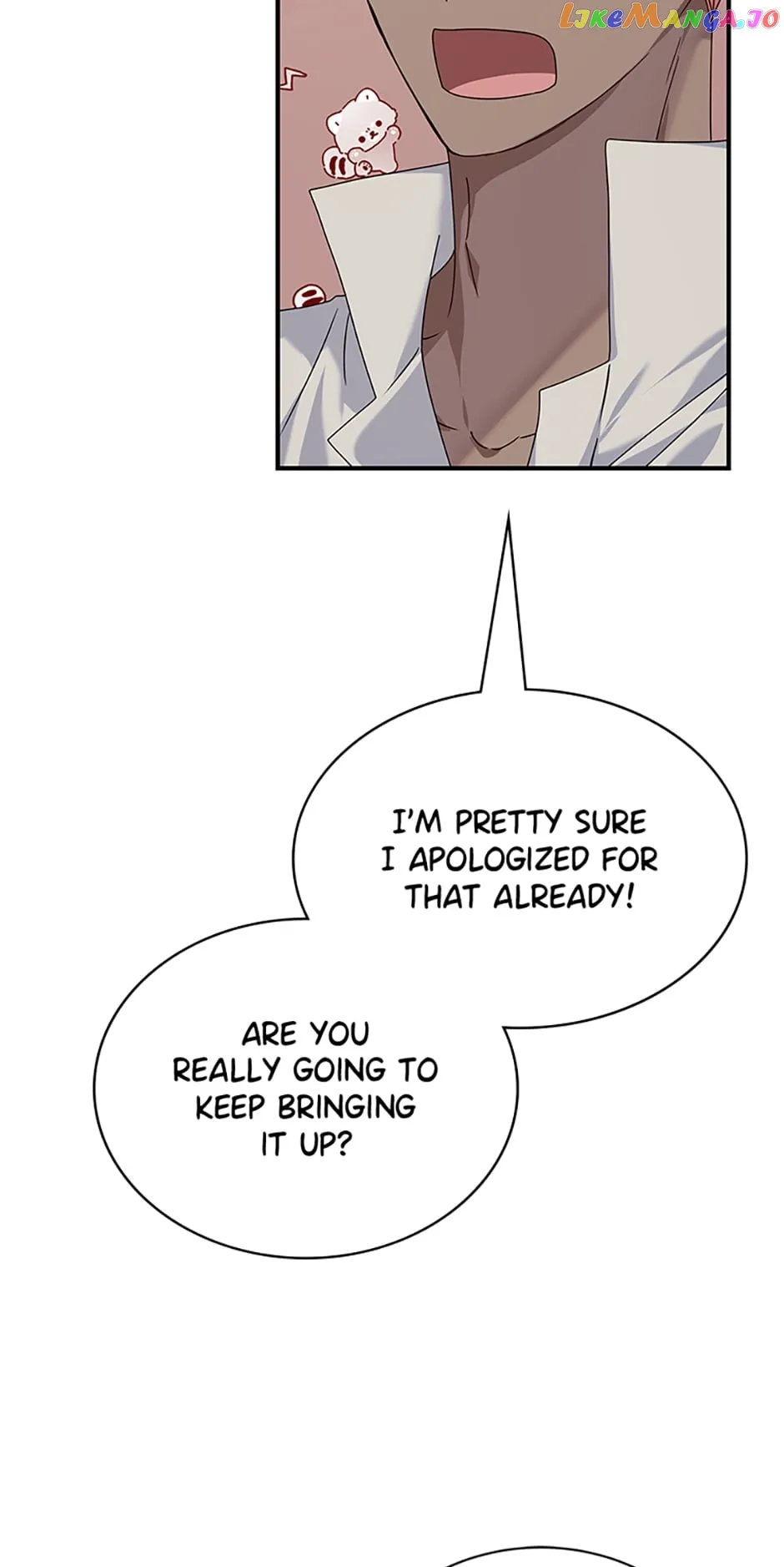 Don’t Be Obsessed With a Spirit Like Me Chapter 34 - Page 69