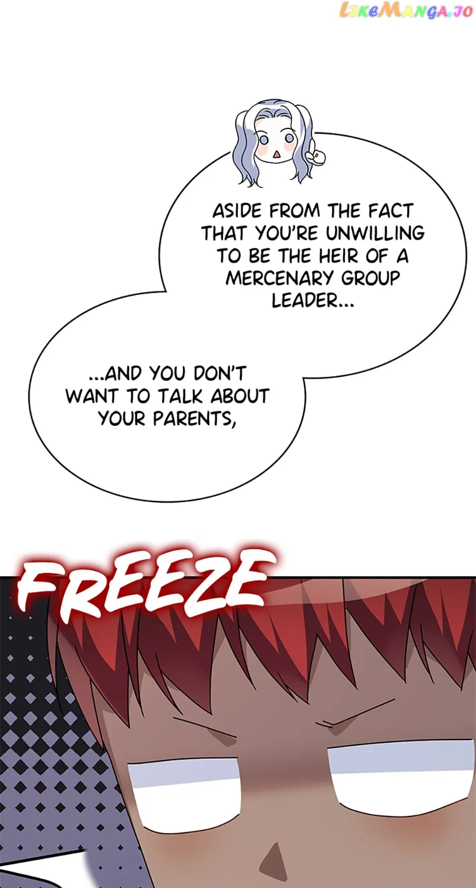 Don’t Be Obsessed With a Spirit Like Me Chapter 34 - Page 8