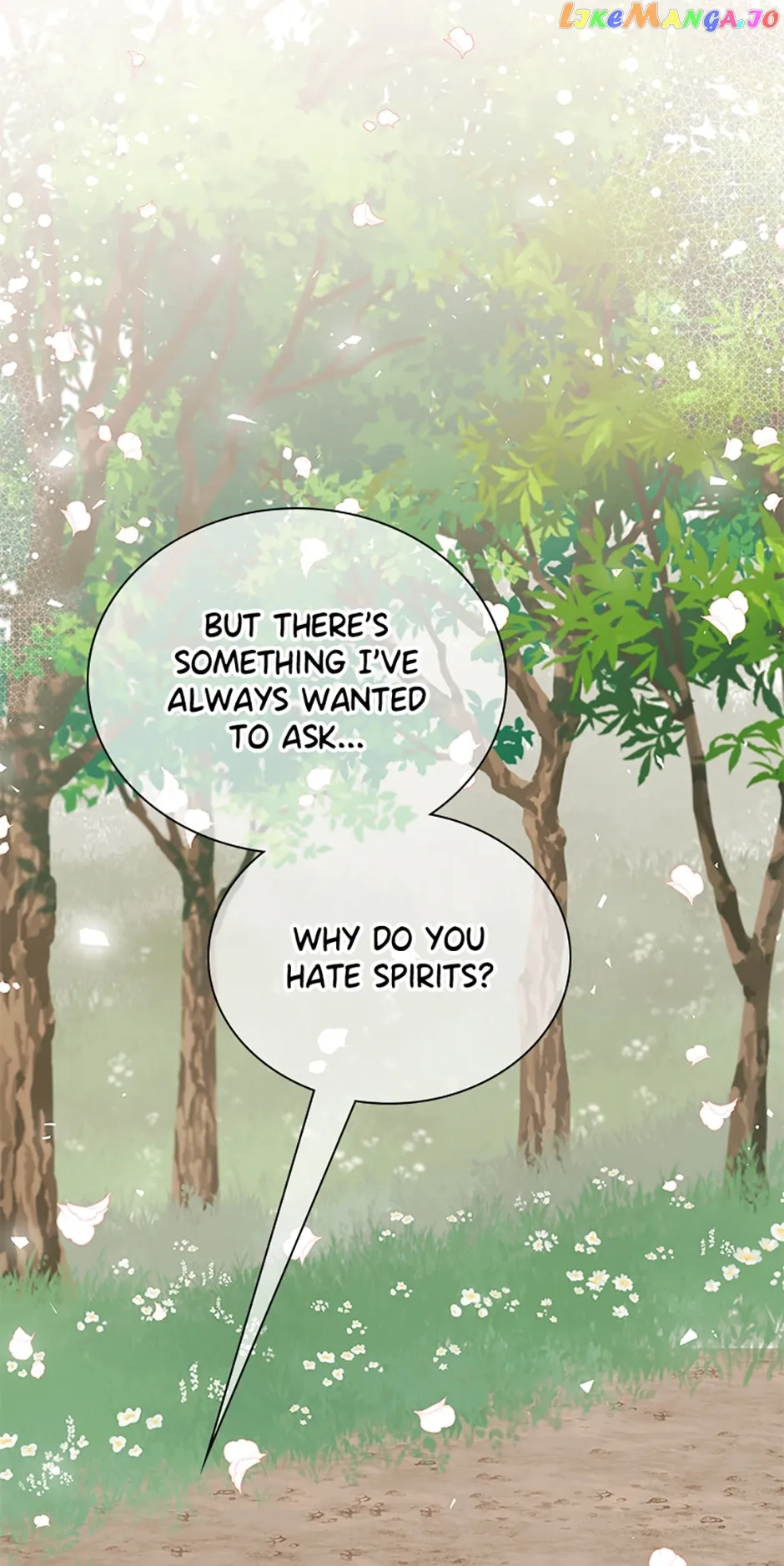Don’t Be Obsessed With a Spirit Like Me Chapter 34 - Page 71