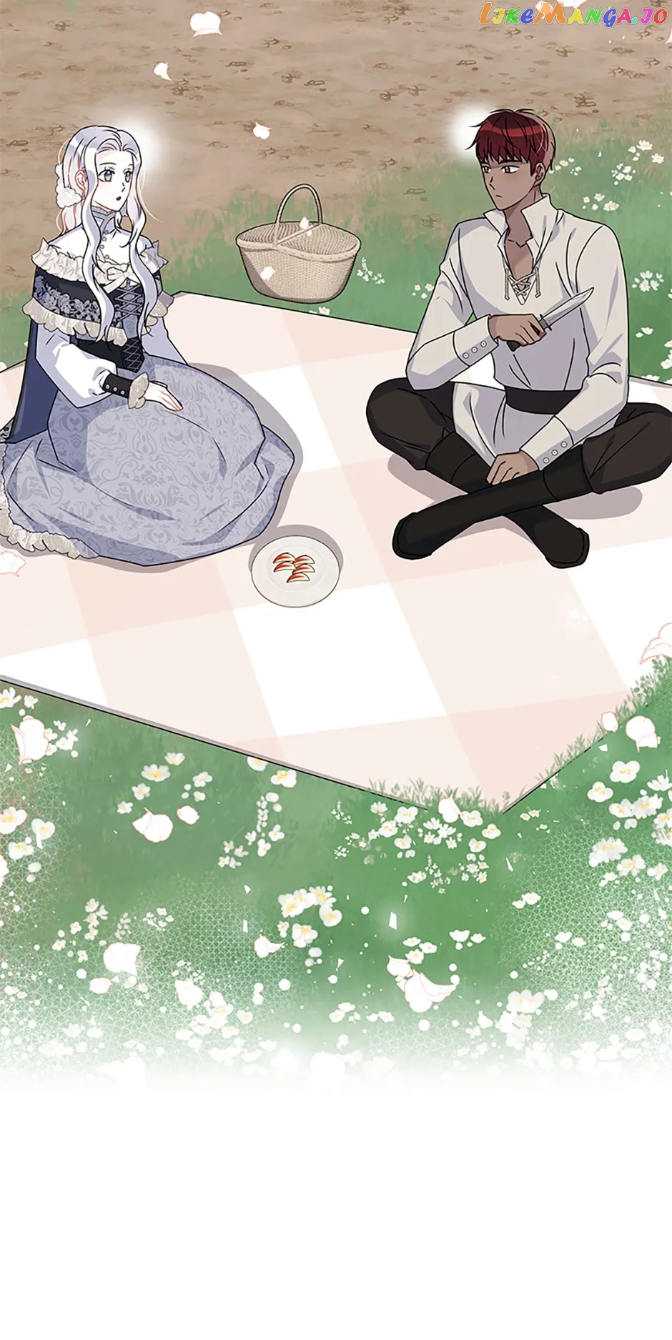 Don’t Be Obsessed With a Spirit Like Me Chapter 34 - Page 72