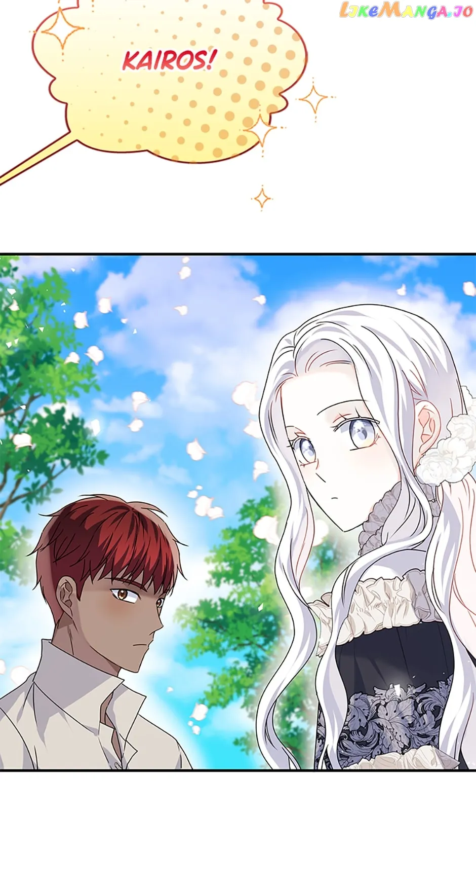 Don’t Be Obsessed With a Spirit Like Me Chapter 34 - Page 74