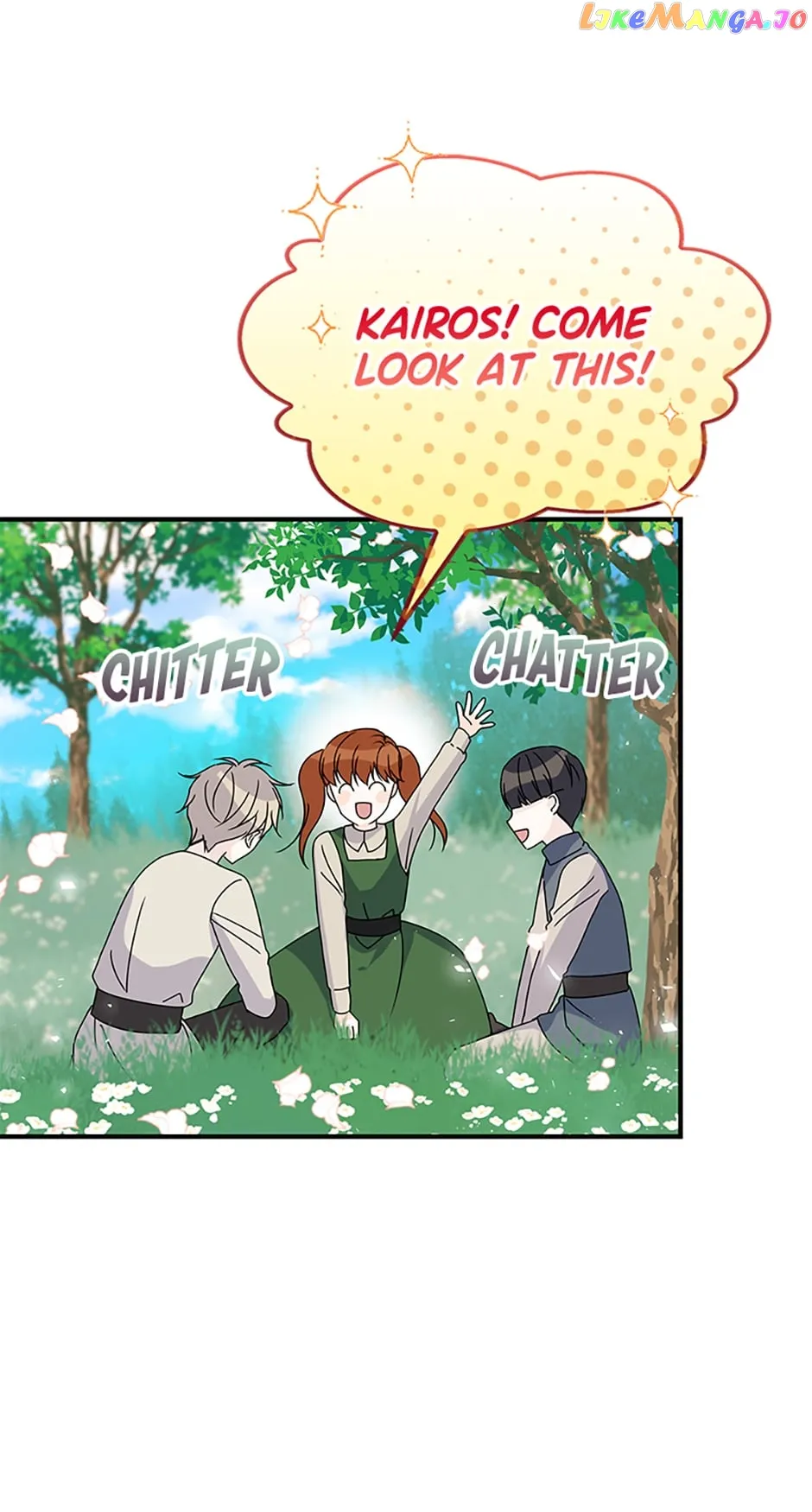 Don’t Be Obsessed With a Spirit Like Me Chapter 34 - Page 75