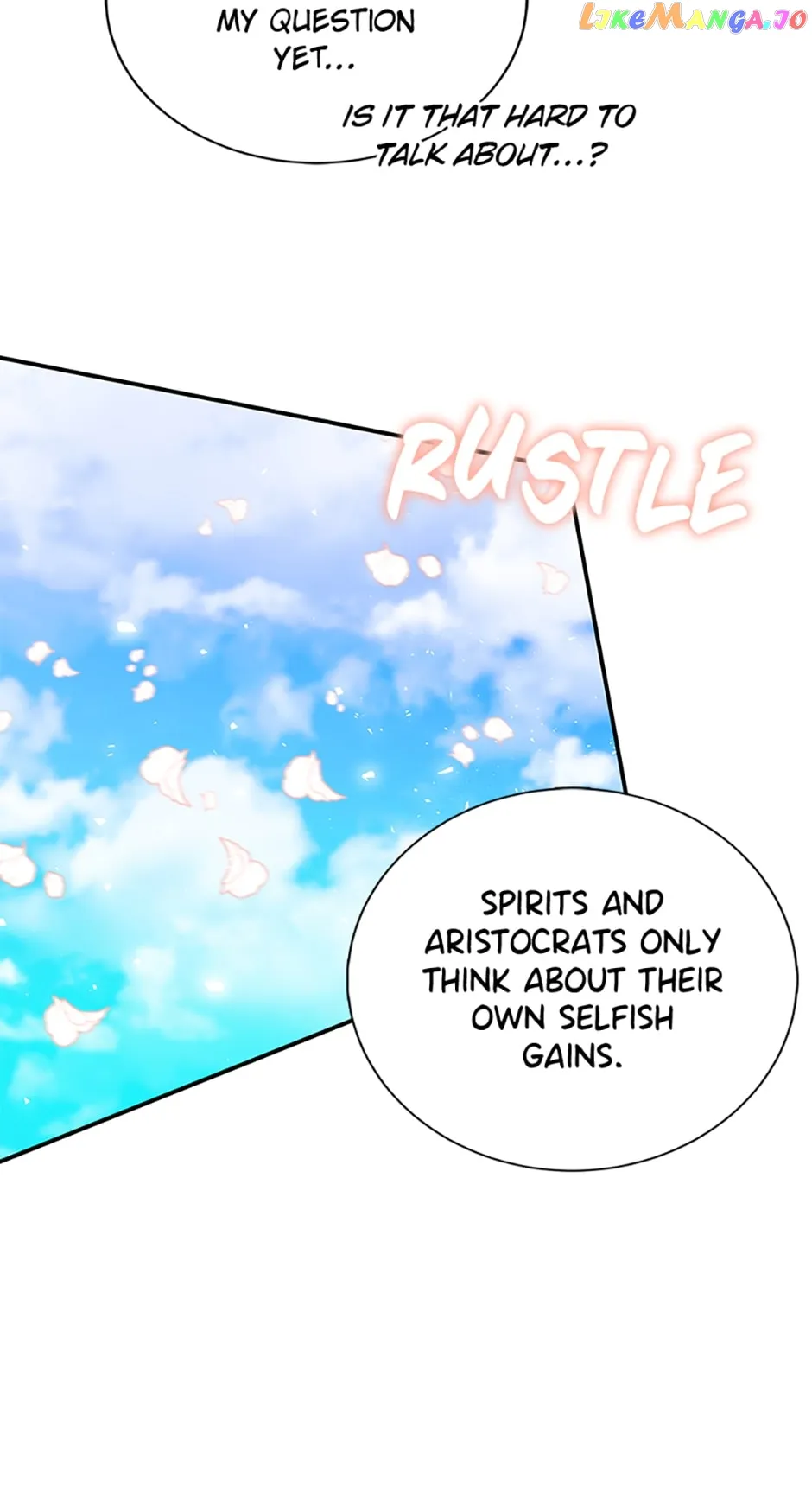 Don’t Be Obsessed With a Spirit Like Me Chapter 34 - Page 77