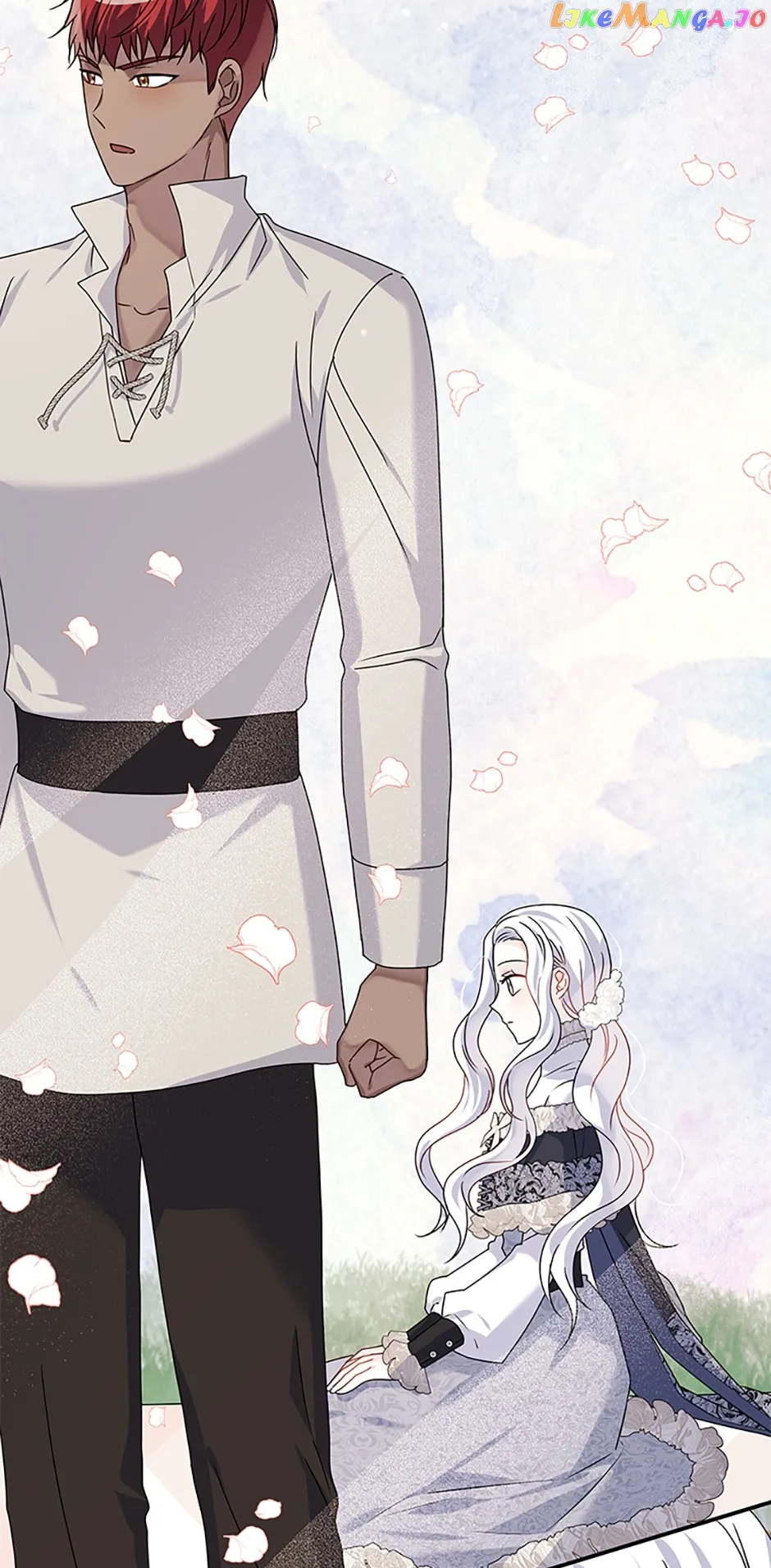 Don’t Be Obsessed With a Spirit Like Me Chapter 34 - Page 79
