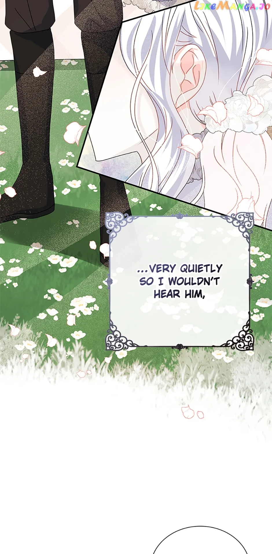 Don’t Be Obsessed With a Spirit Like Me Chapter 34 - Page 80