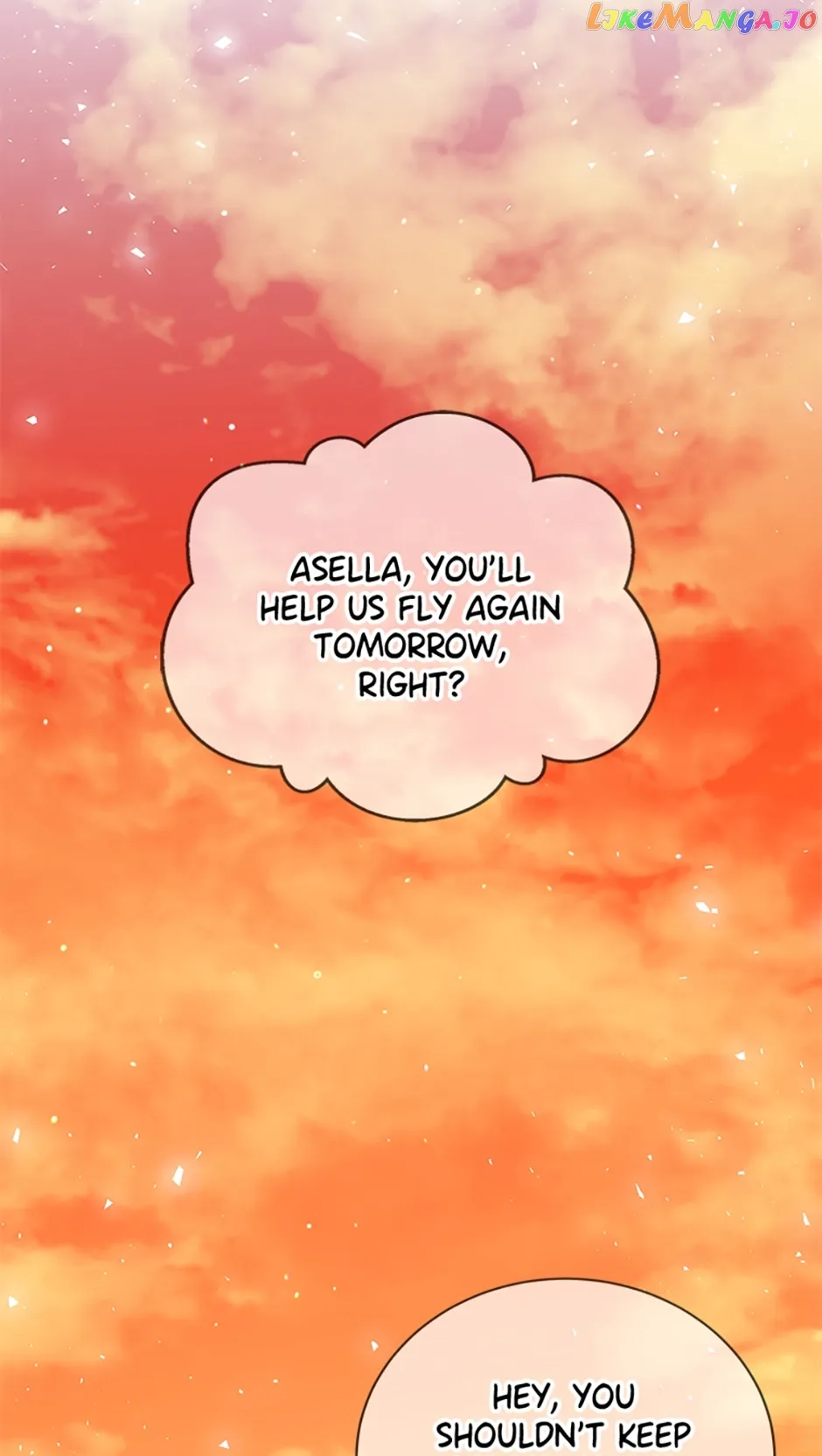 Don’t Be Obsessed With a Spirit Like Me Chapter 34 - Page 85