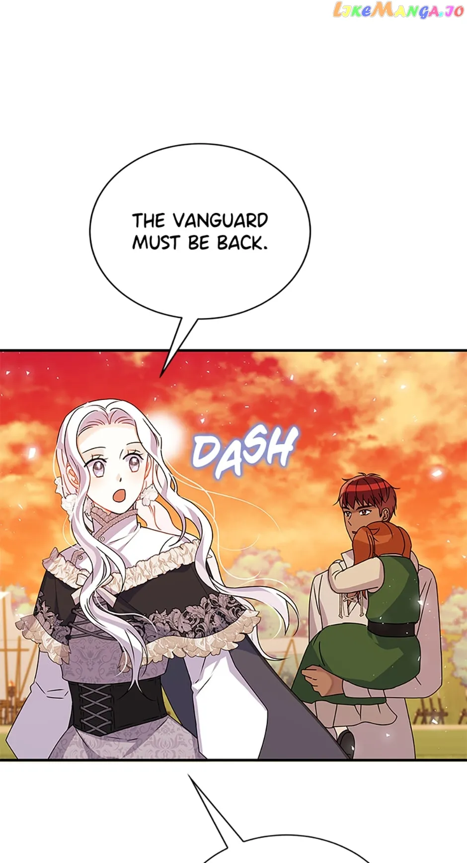 Don’t Be Obsessed With a Spirit Like Me Chapter 34 - Page 89