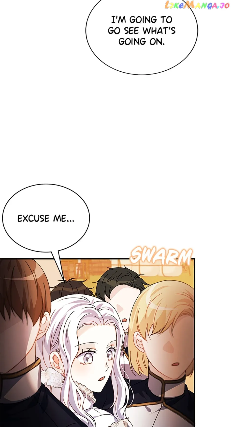 Don’t Be Obsessed With a Spirit Like Me Chapter 34 - Page 90