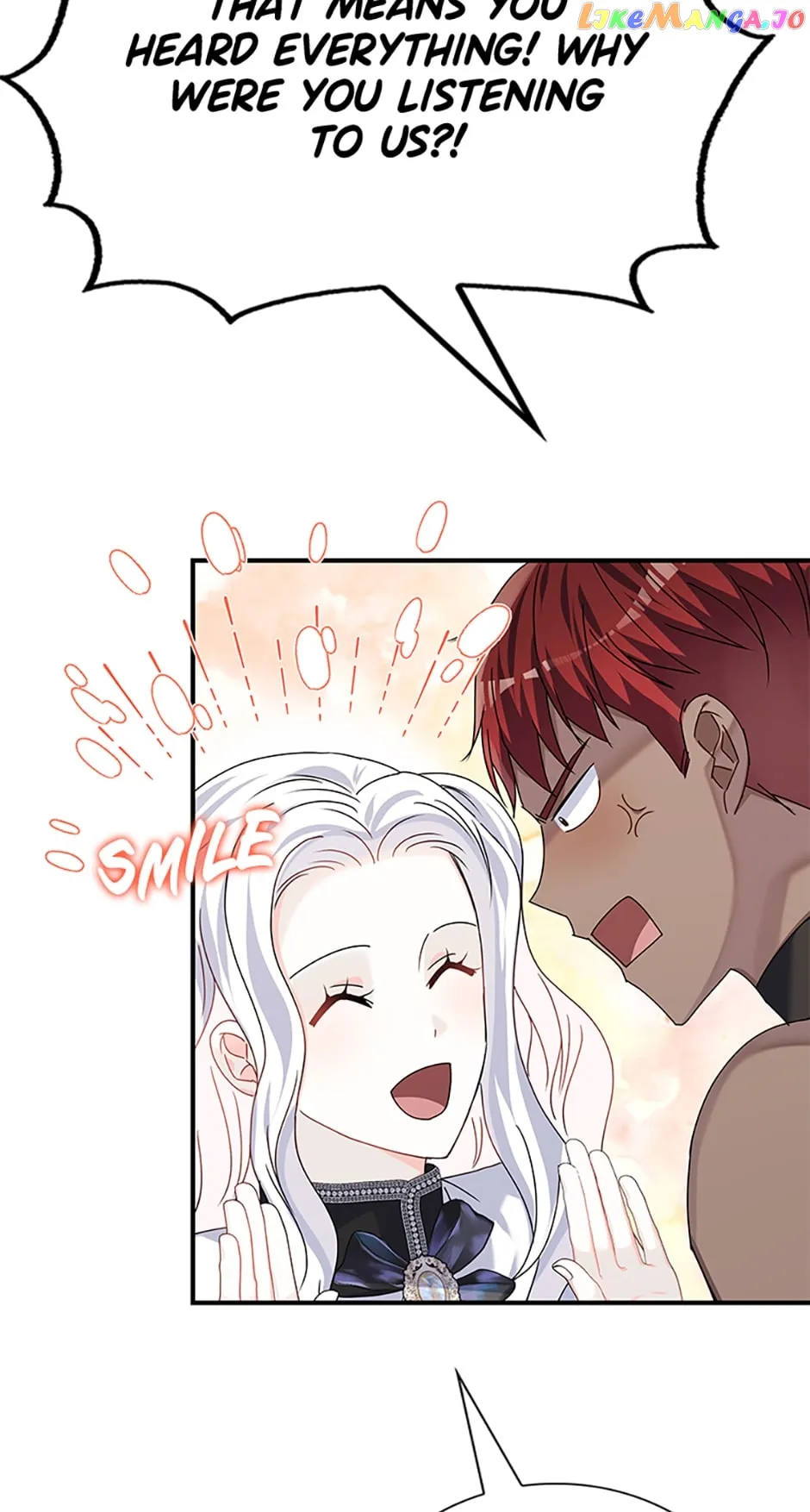 Don’t Be Obsessed With a Spirit Like Me Chapter 34 - Page 10