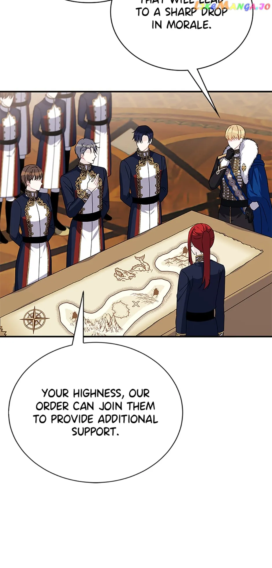 Don’t Be Obsessed With a Spirit Like Me Chapter 35 - Page 12