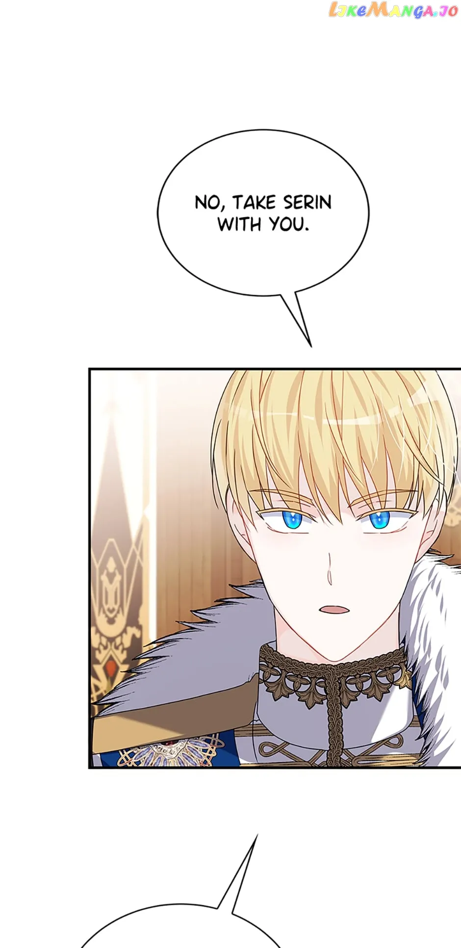 Don’t Be Obsessed With a Spirit Like Me Chapter 35 - Page 13
