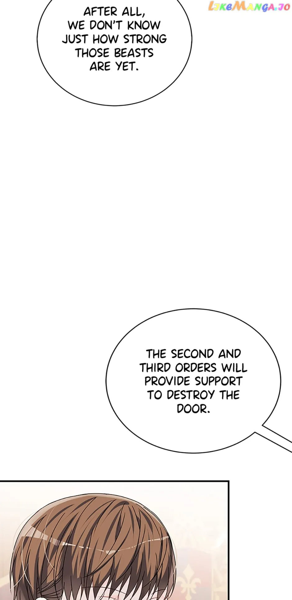 Don’t Be Obsessed With a Spirit Like Me Chapter 35 - Page 14
