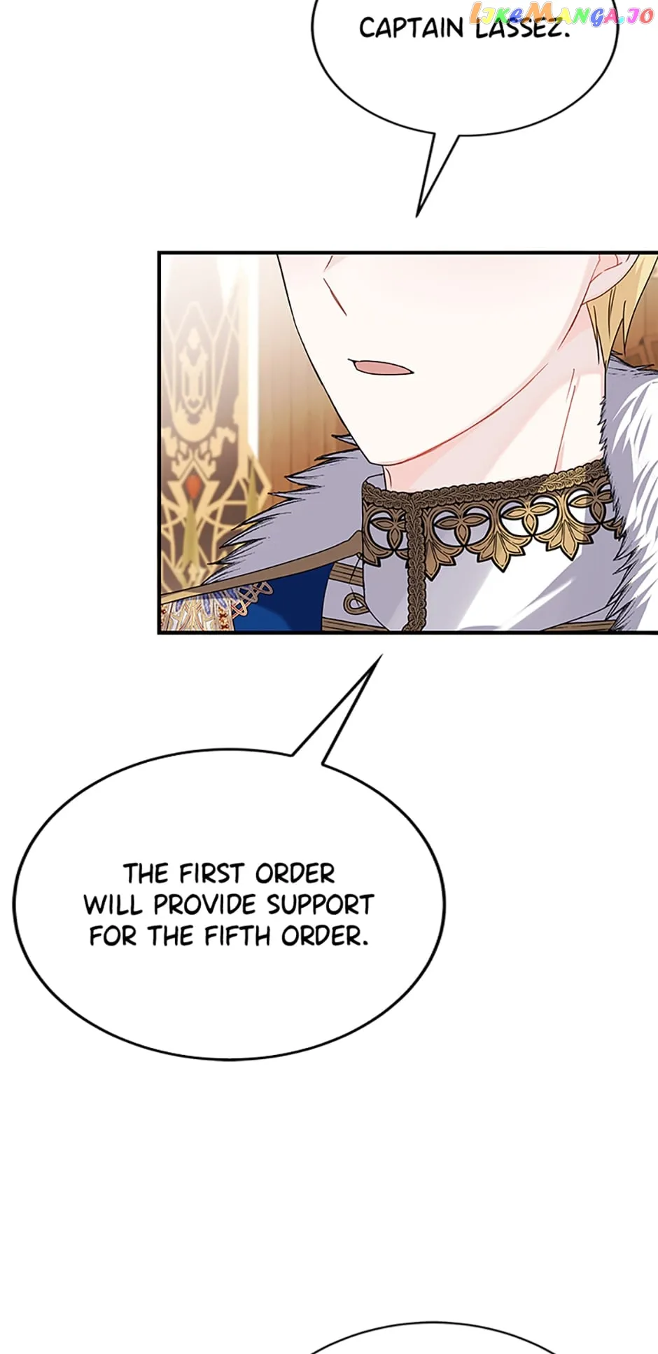 Don’t Be Obsessed With a Spirit Like Me Chapter 35 - Page 17