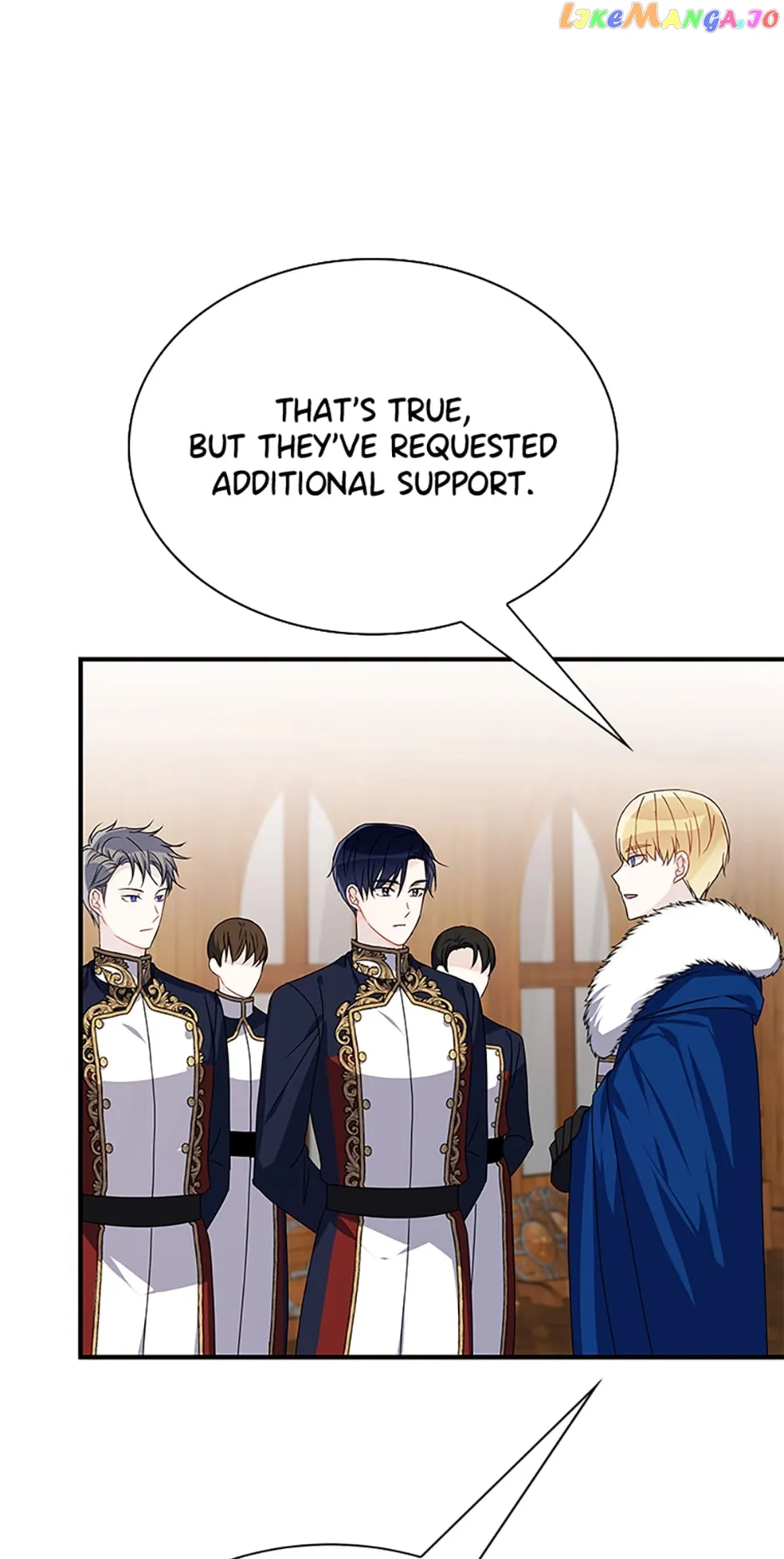 Don’t Be Obsessed With a Spirit Like Me Chapter 35 - Page 19