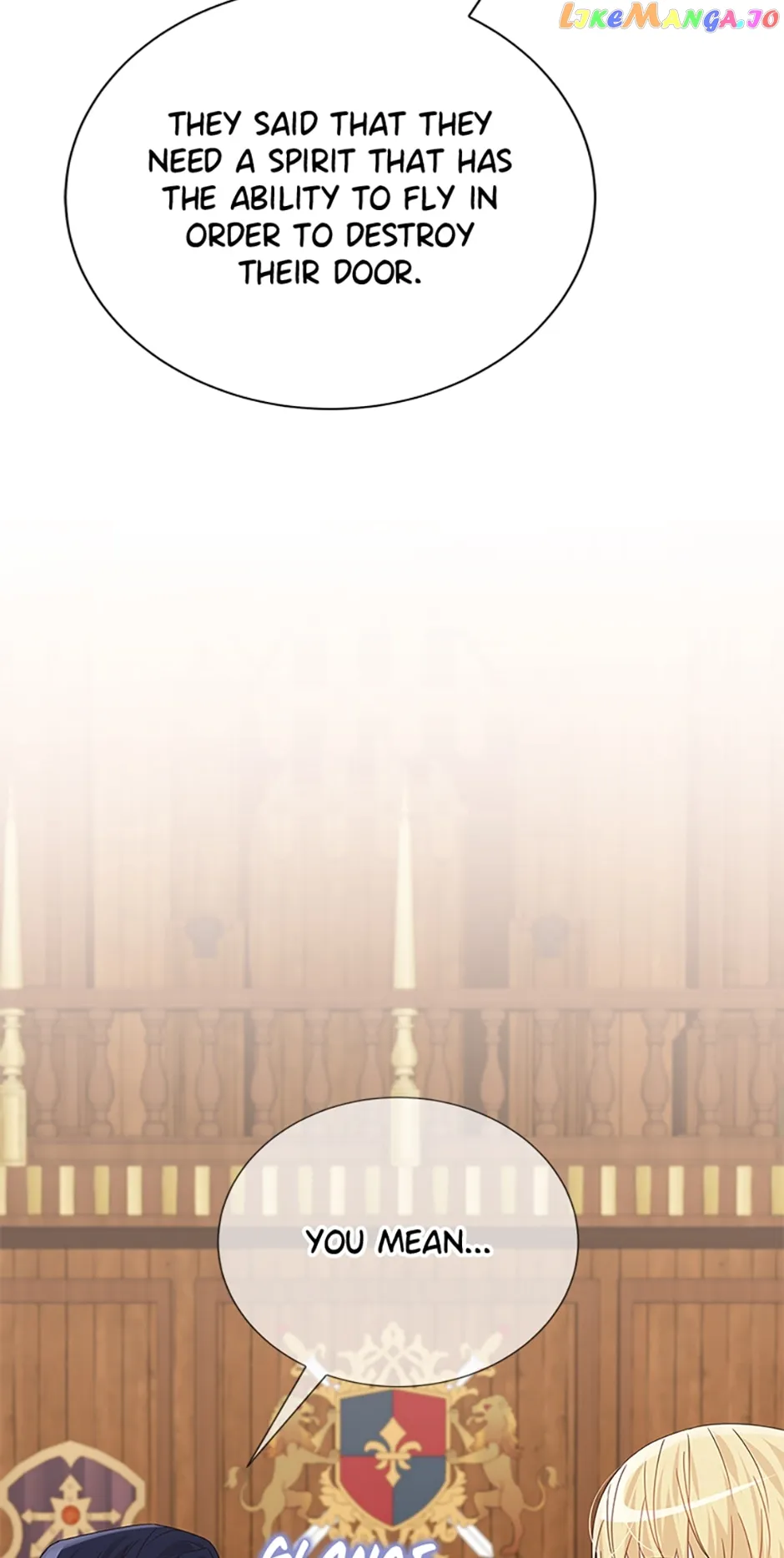 Don’t Be Obsessed With a Spirit Like Me Chapter 35 - Page 20