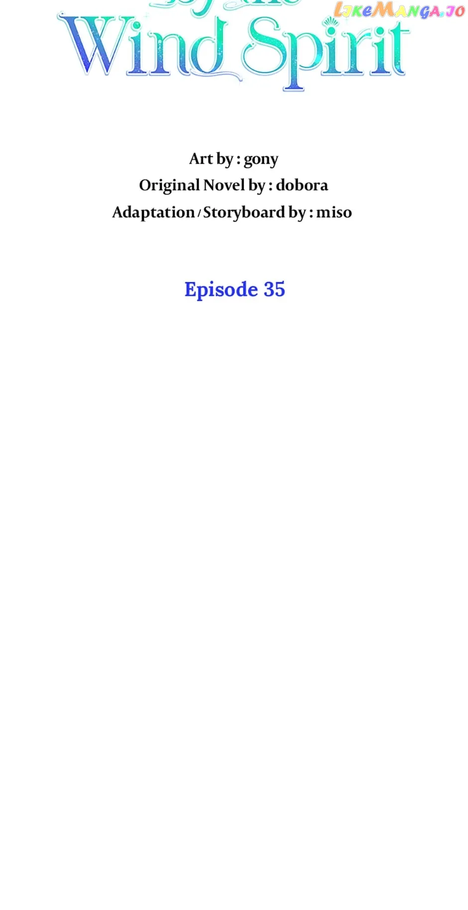 Don’t Be Obsessed With a Spirit Like Me Chapter 35 - Page 26