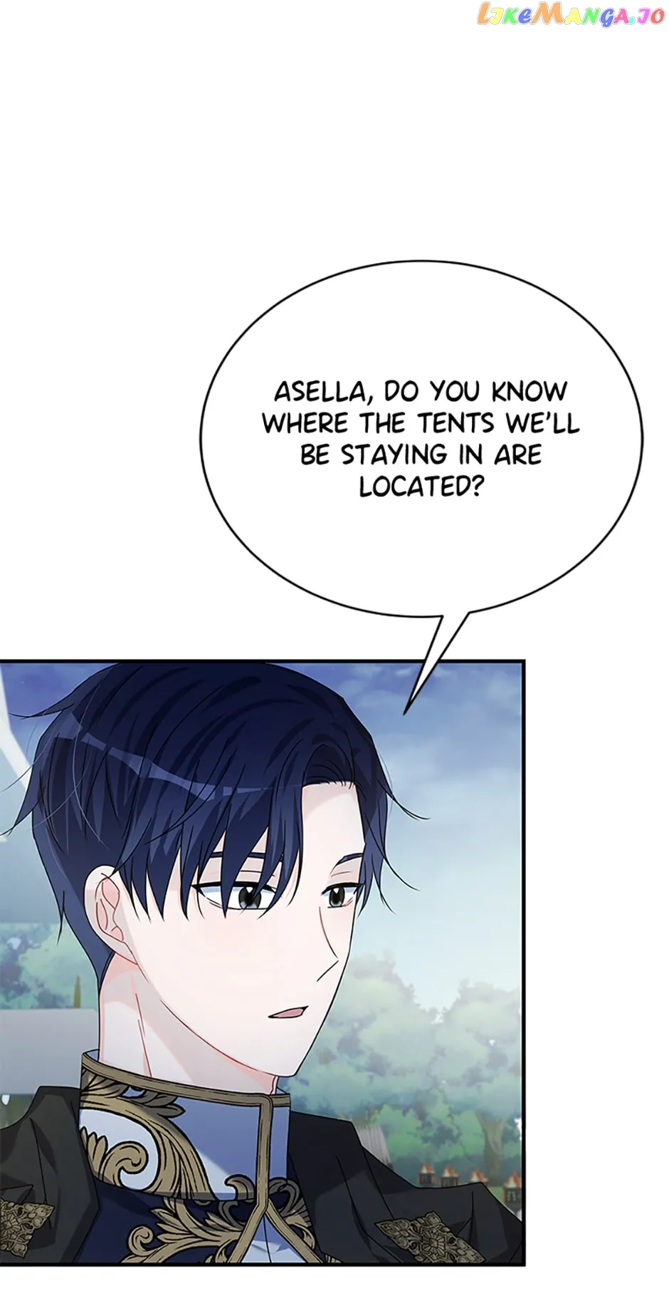 Don’t Be Obsessed With a Spirit Like Me Chapter 35 - Page 27