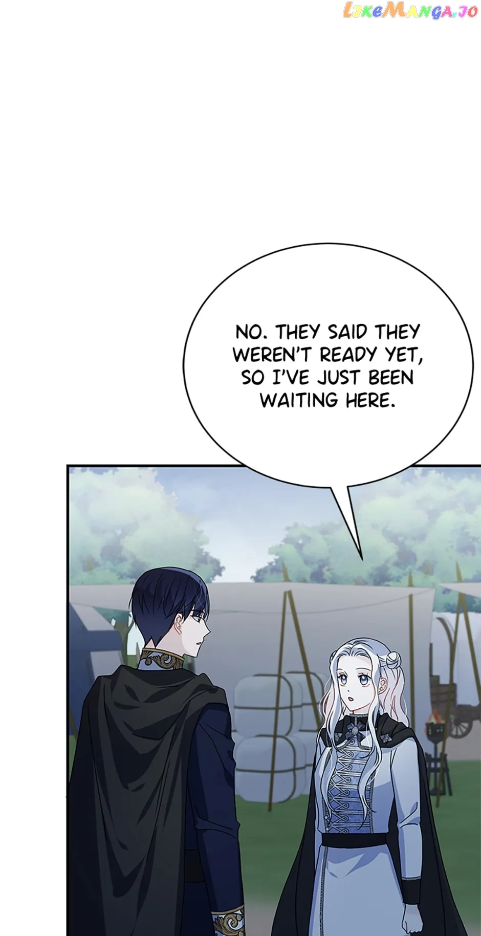 Don’t Be Obsessed With a Spirit Like Me Chapter 35 - Page 28