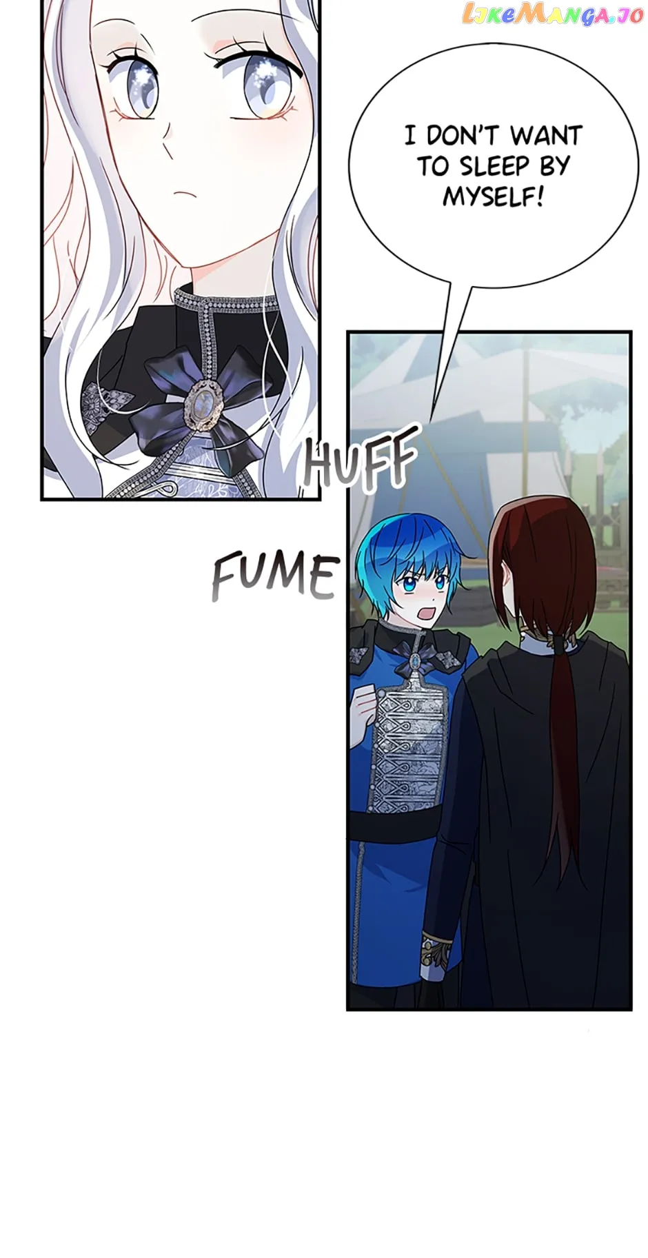 Don’t Be Obsessed With a Spirit Like Me Chapter 35 - Page 30