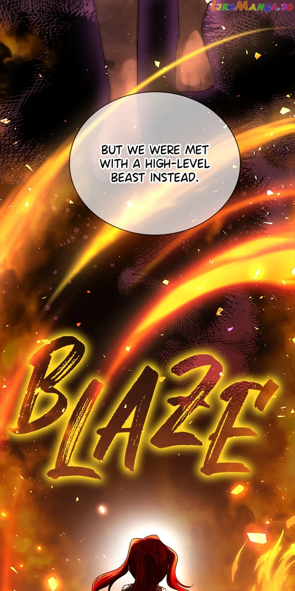 Don’t Be Obsessed With a Spirit Like Me Chapter 35 - Page 4