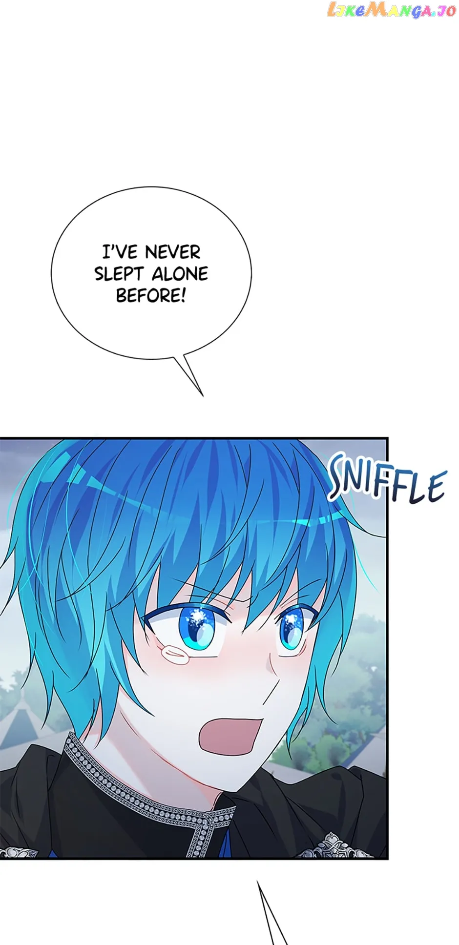 Don’t Be Obsessed With a Spirit Like Me Chapter 35 - Page 31