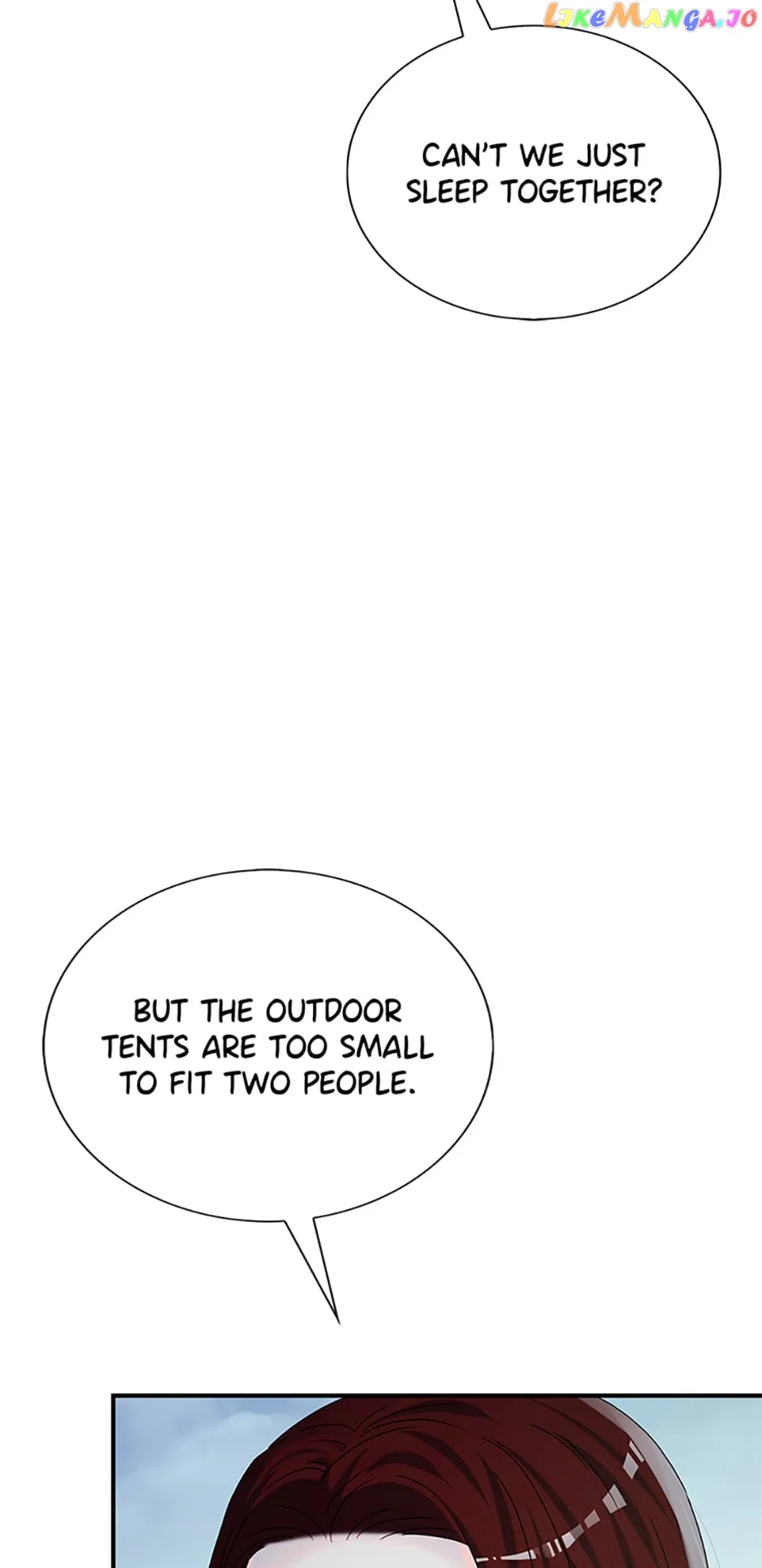 Don’t Be Obsessed With a Spirit Like Me Chapter 35 - Page 32