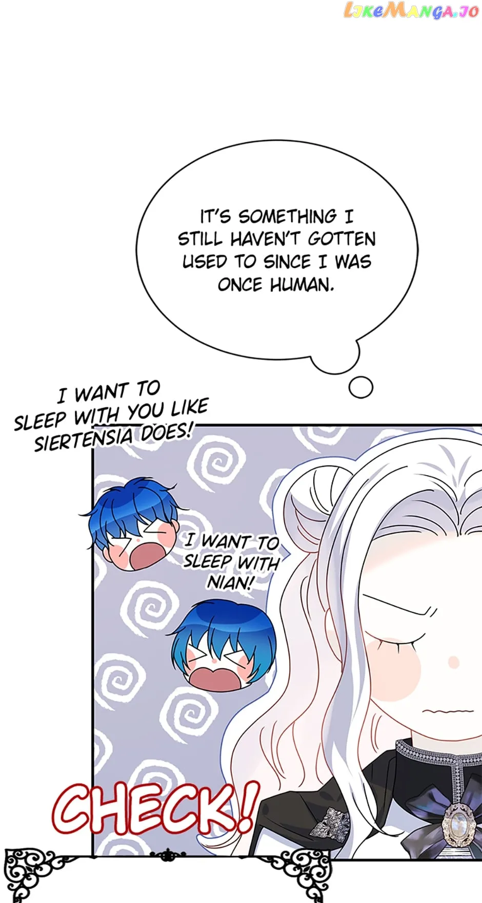 Don’t Be Obsessed With a Spirit Like Me Chapter 35 - Page 37