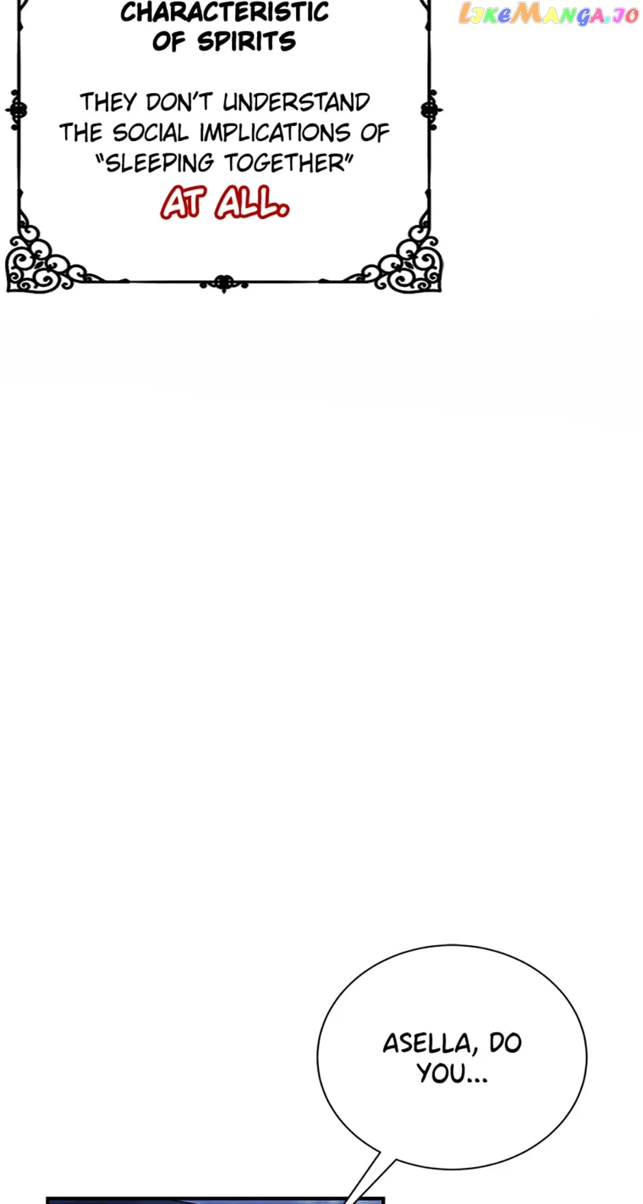 Don’t Be Obsessed With a Spirit Like Me Chapter 35 - Page 38