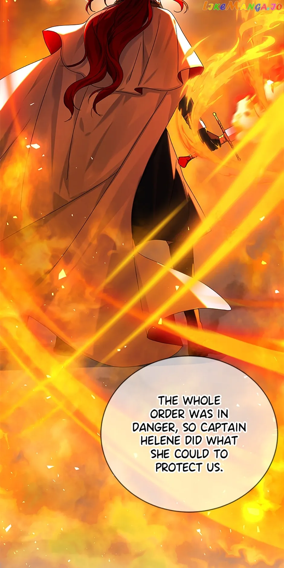 Don’t Be Obsessed With a Spirit Like Me Chapter 35 - Page 5