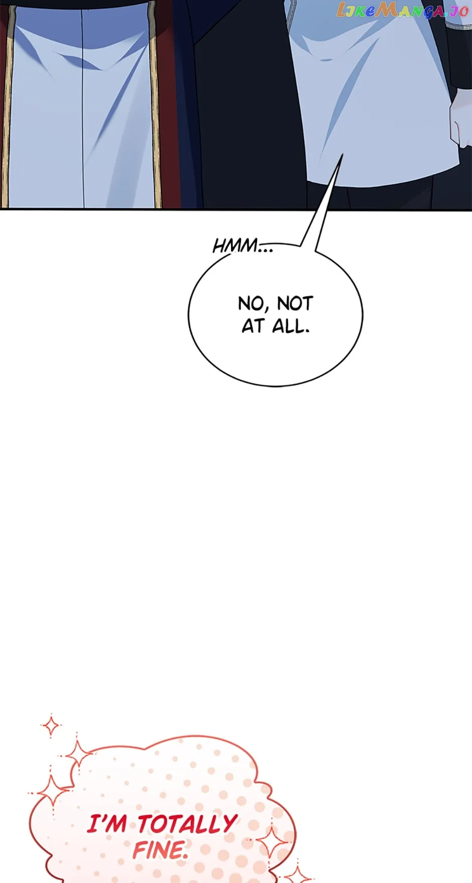Don’t Be Obsessed With a Spirit Like Me Chapter 35 - Page 41