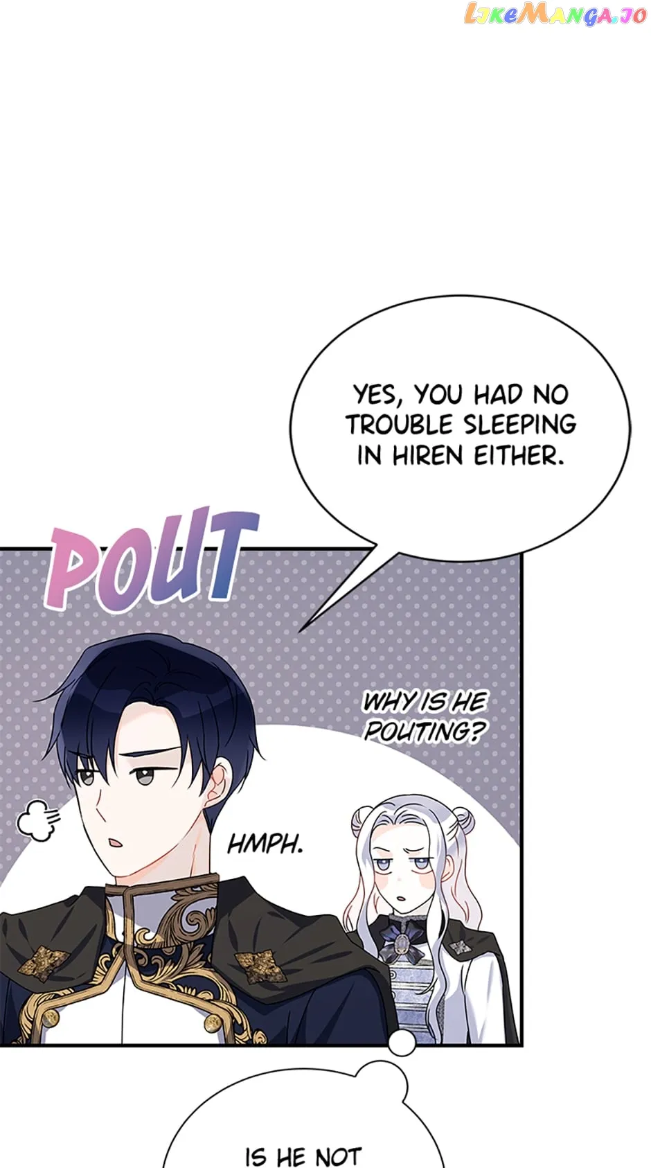 Don’t Be Obsessed With a Spirit Like Me Chapter 35 - Page 43