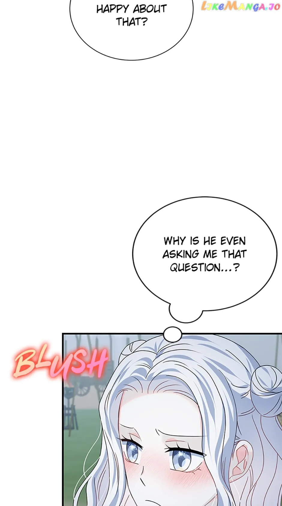 Don’t Be Obsessed With a Spirit Like Me Chapter 35 - Page 44