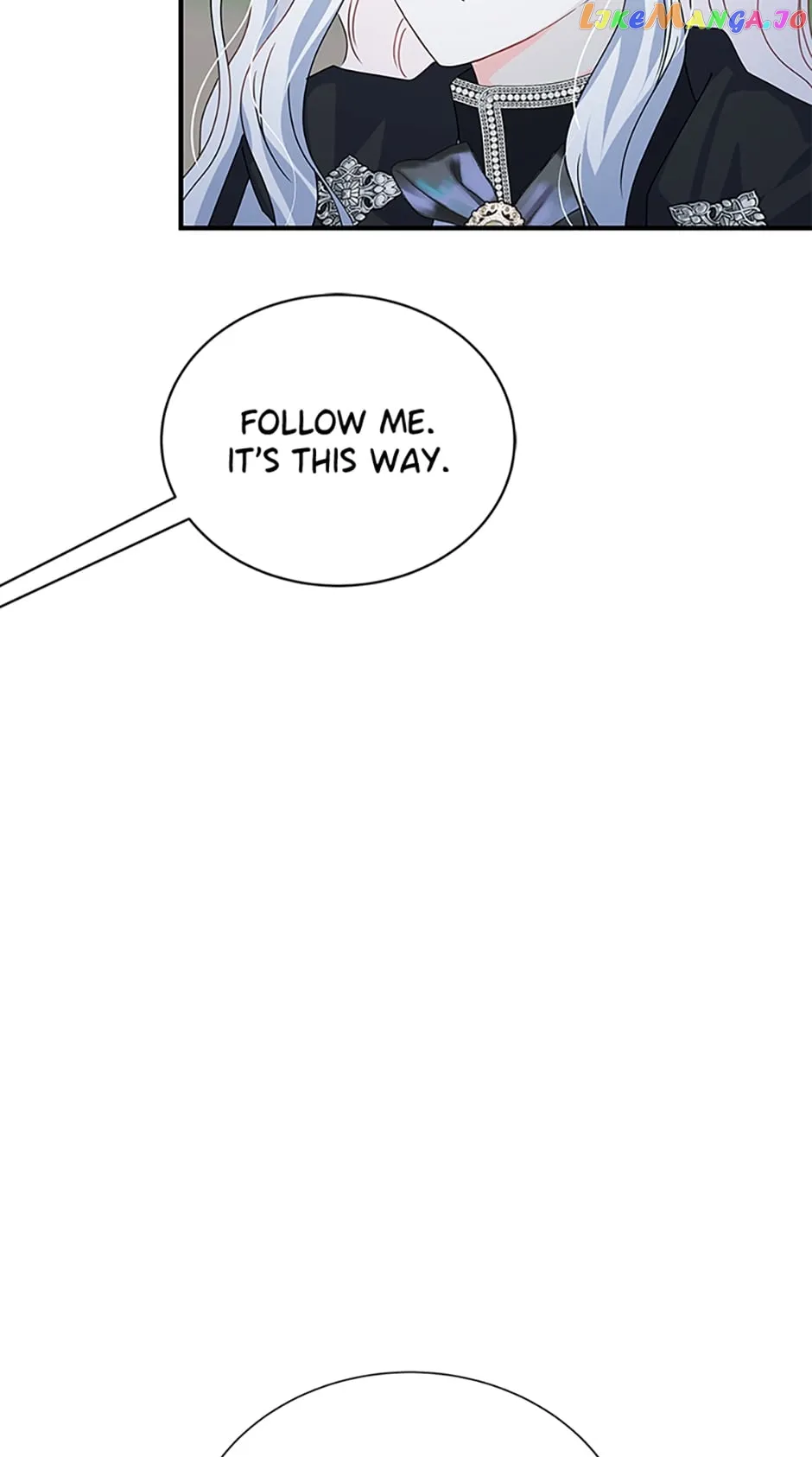 Don’t Be Obsessed With a Spirit Like Me Chapter 35 - Page 45
