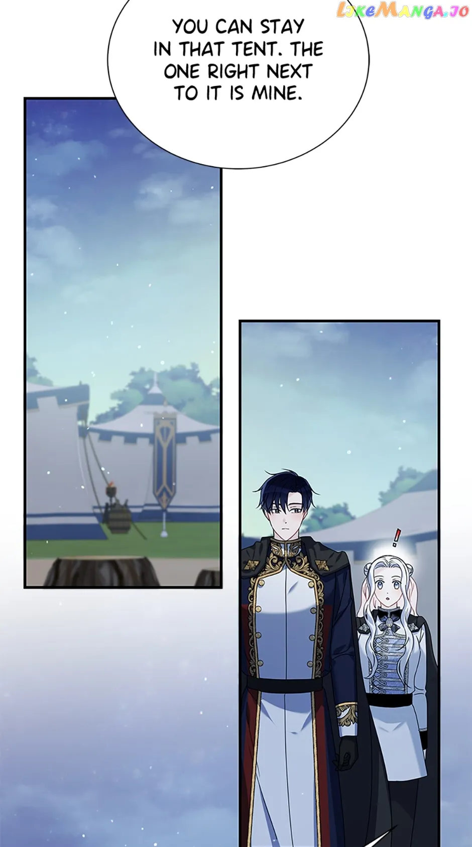 Don’t Be Obsessed With a Spirit Like Me Chapter 35 - Page 46