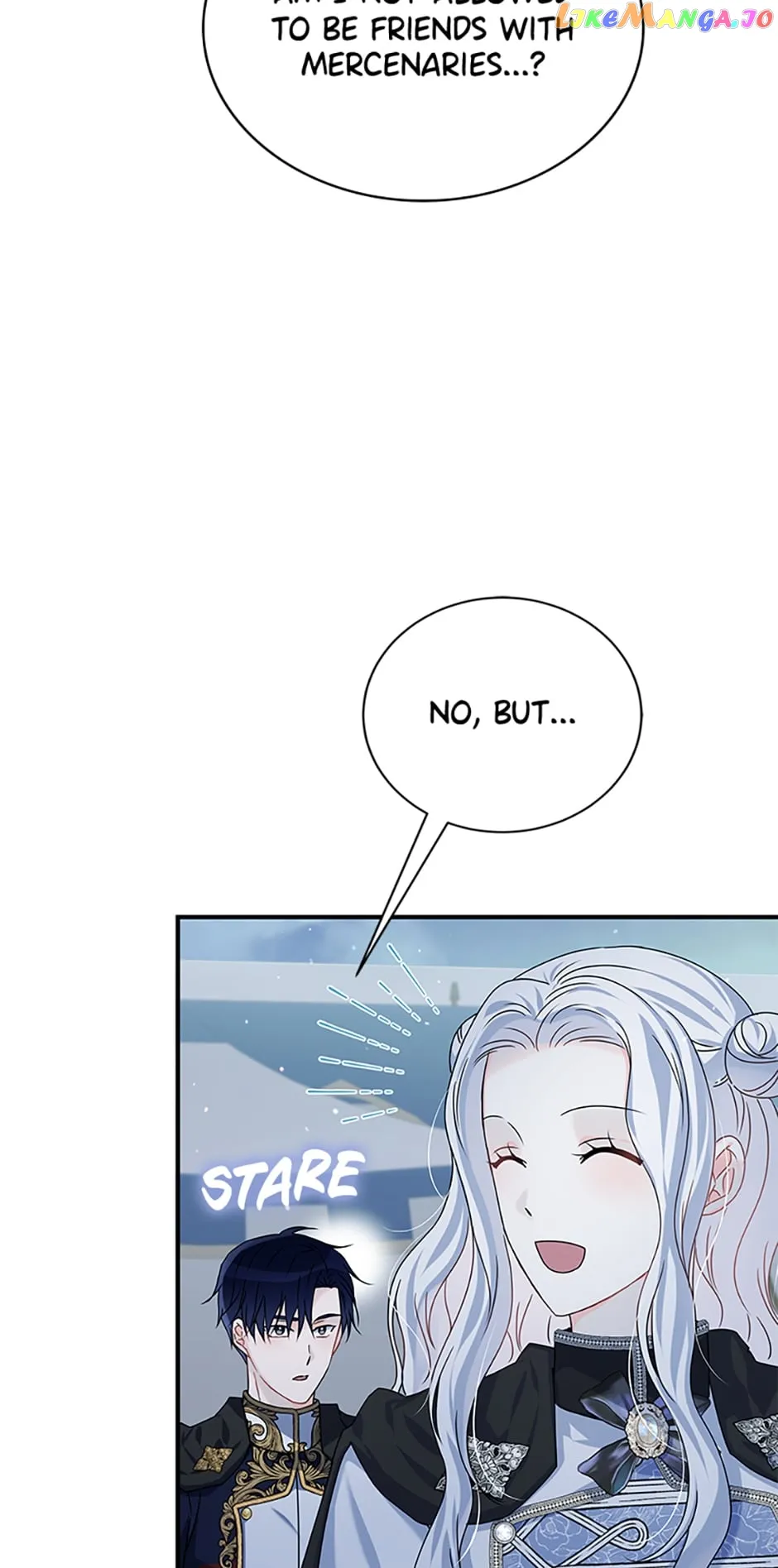 Don’t Be Obsessed With a Spirit Like Me Chapter 35 - Page 52